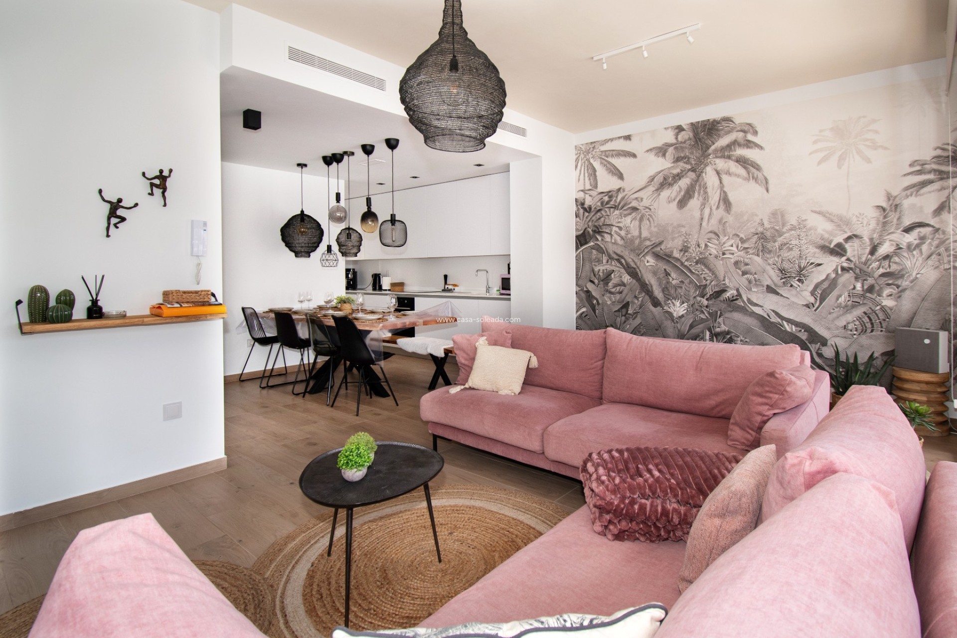 Herverkoop - Villa - Orihuela Costa - Costa Blanca