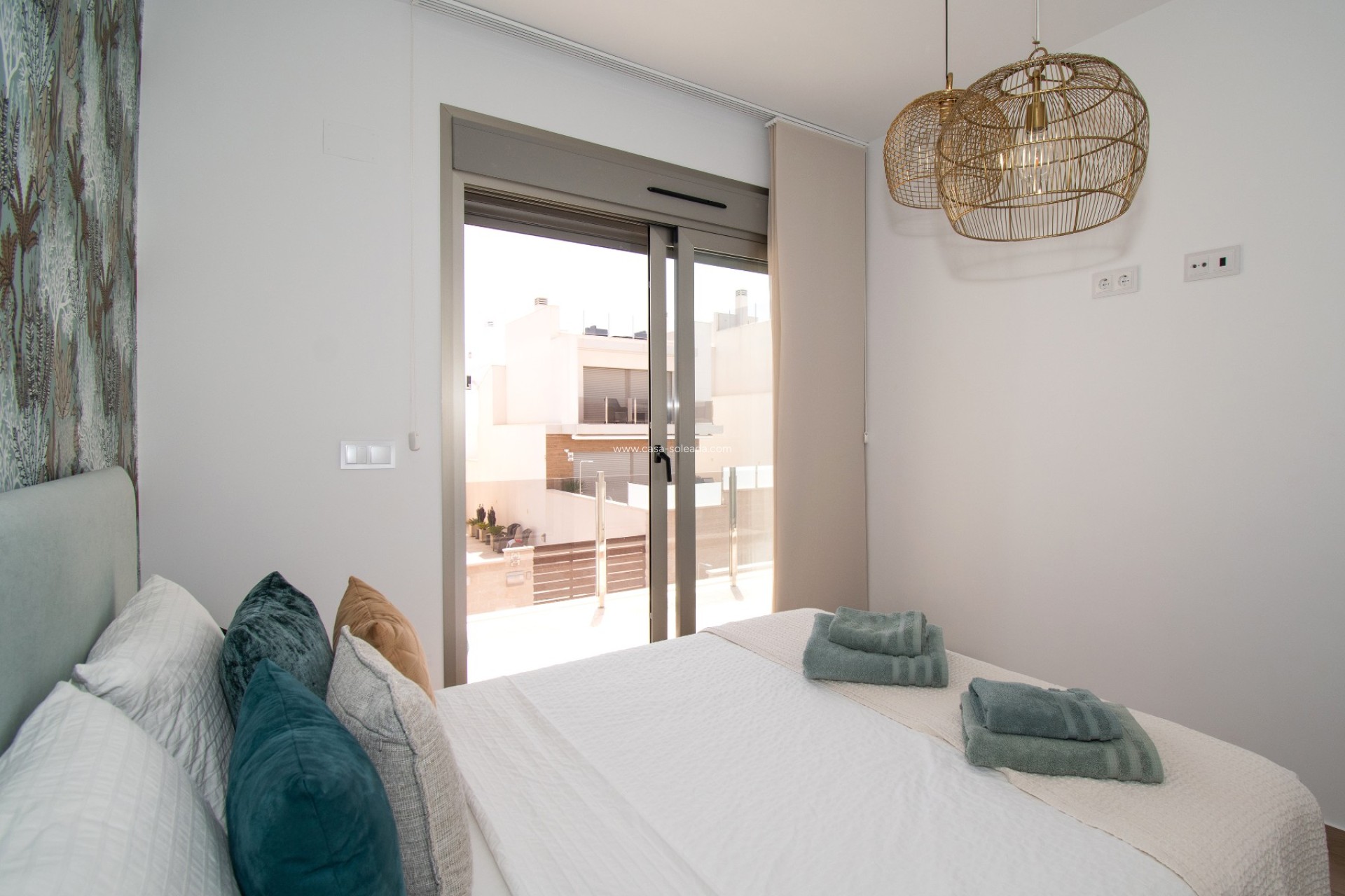 Herverkoop - Villa - Orihuela Costa - Costa Blanca