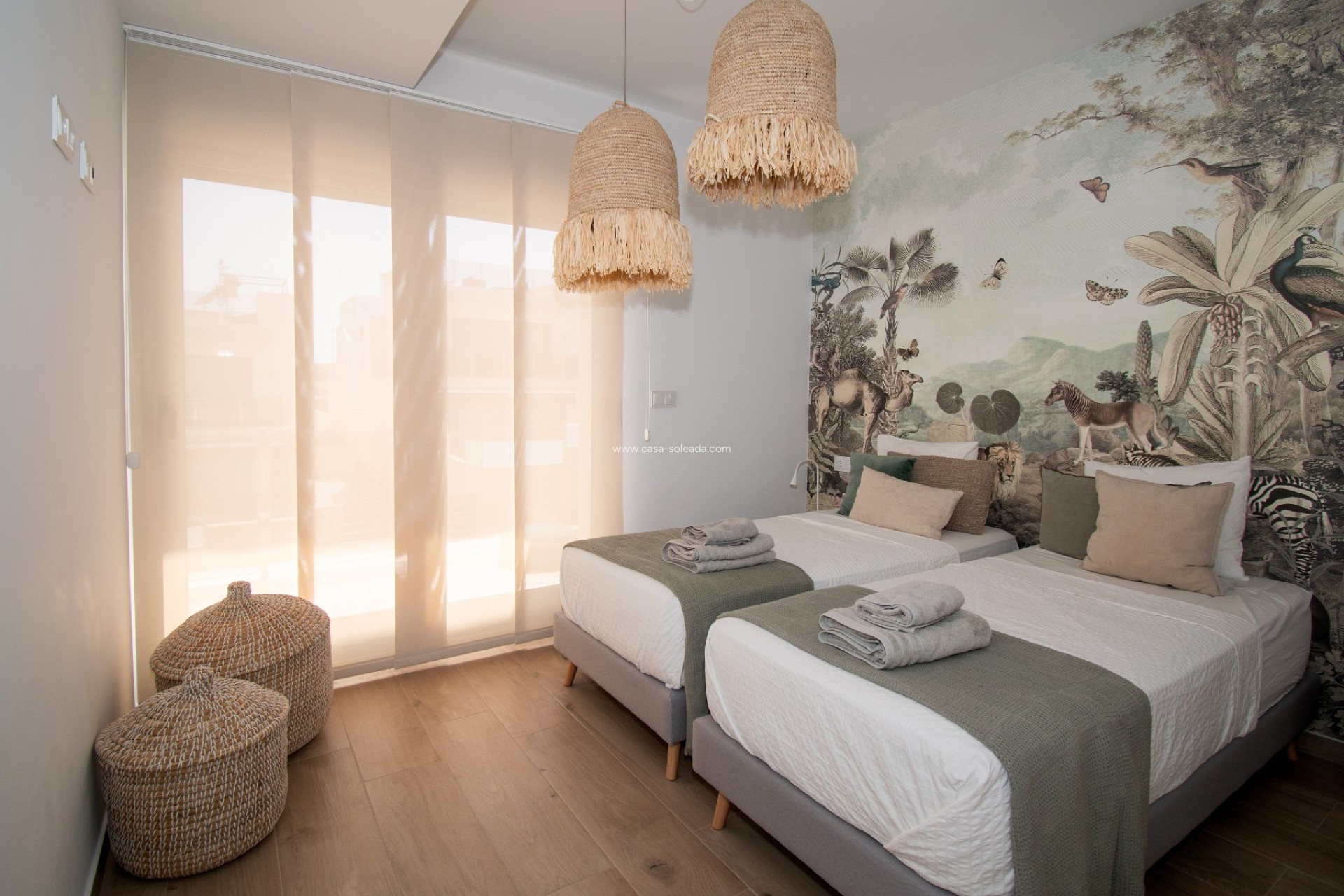 Herverkoop - Villa - Orihuela Costa - Costa Blanca