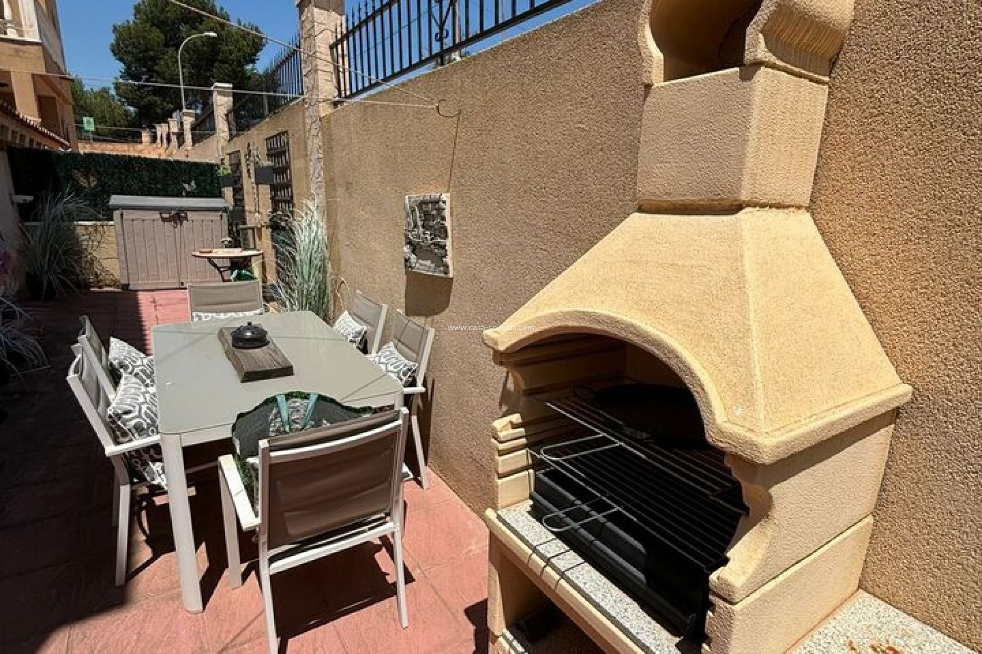 Herverkoop - Villa - Orihuela Costa - Costa Blanca