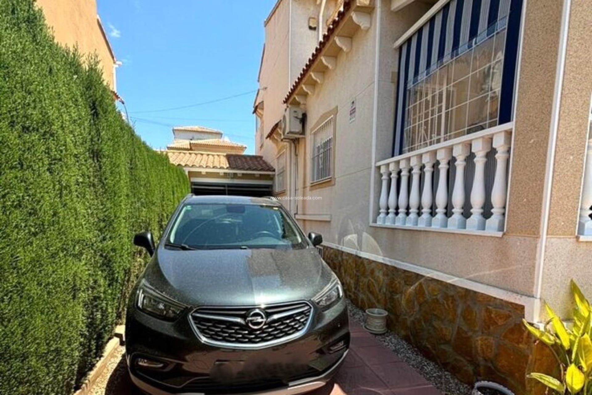 Herverkoop - Villa - Orihuela Costa - Costa Blanca