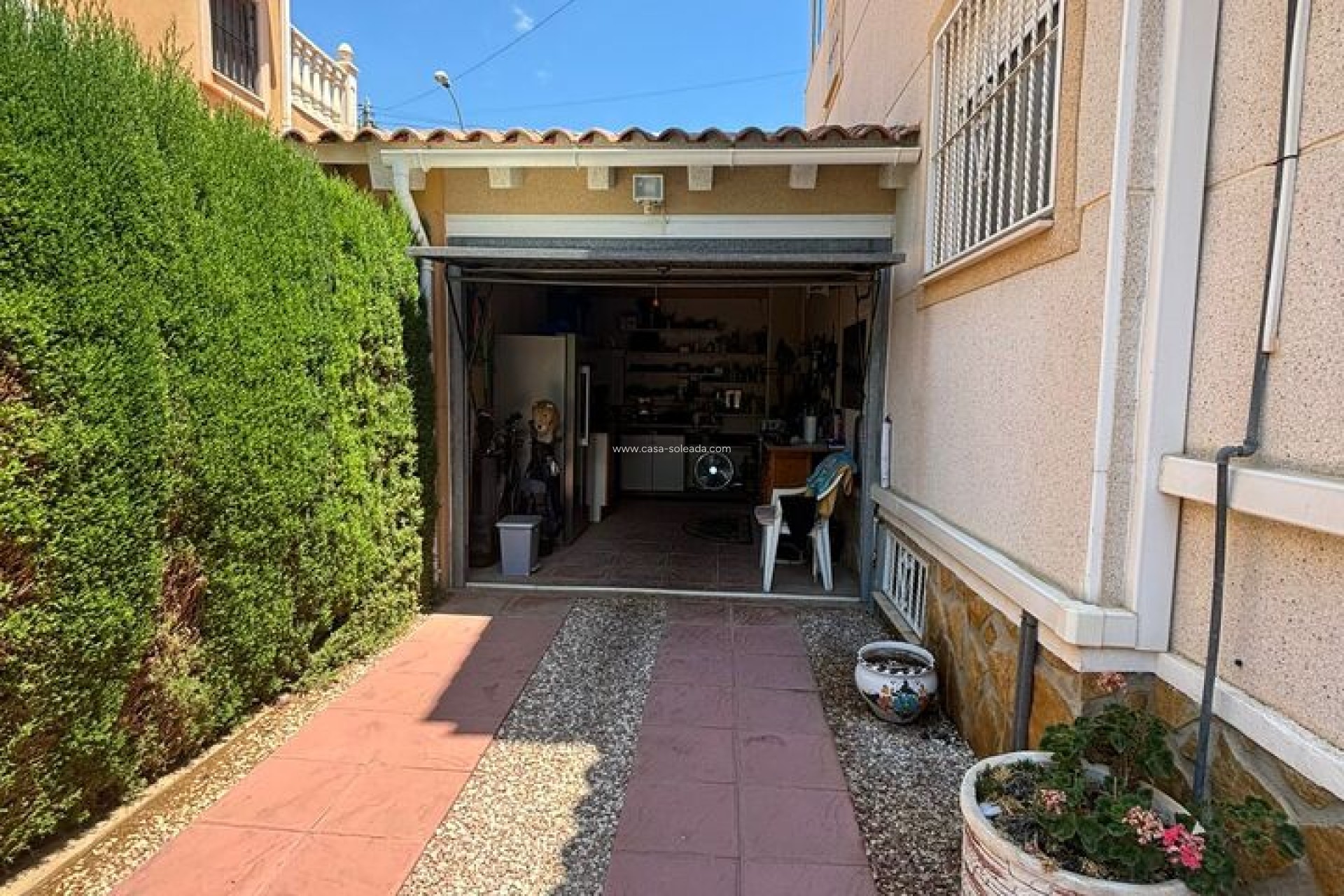 Herverkoop - Villa - Orihuela Costa - Costa Blanca