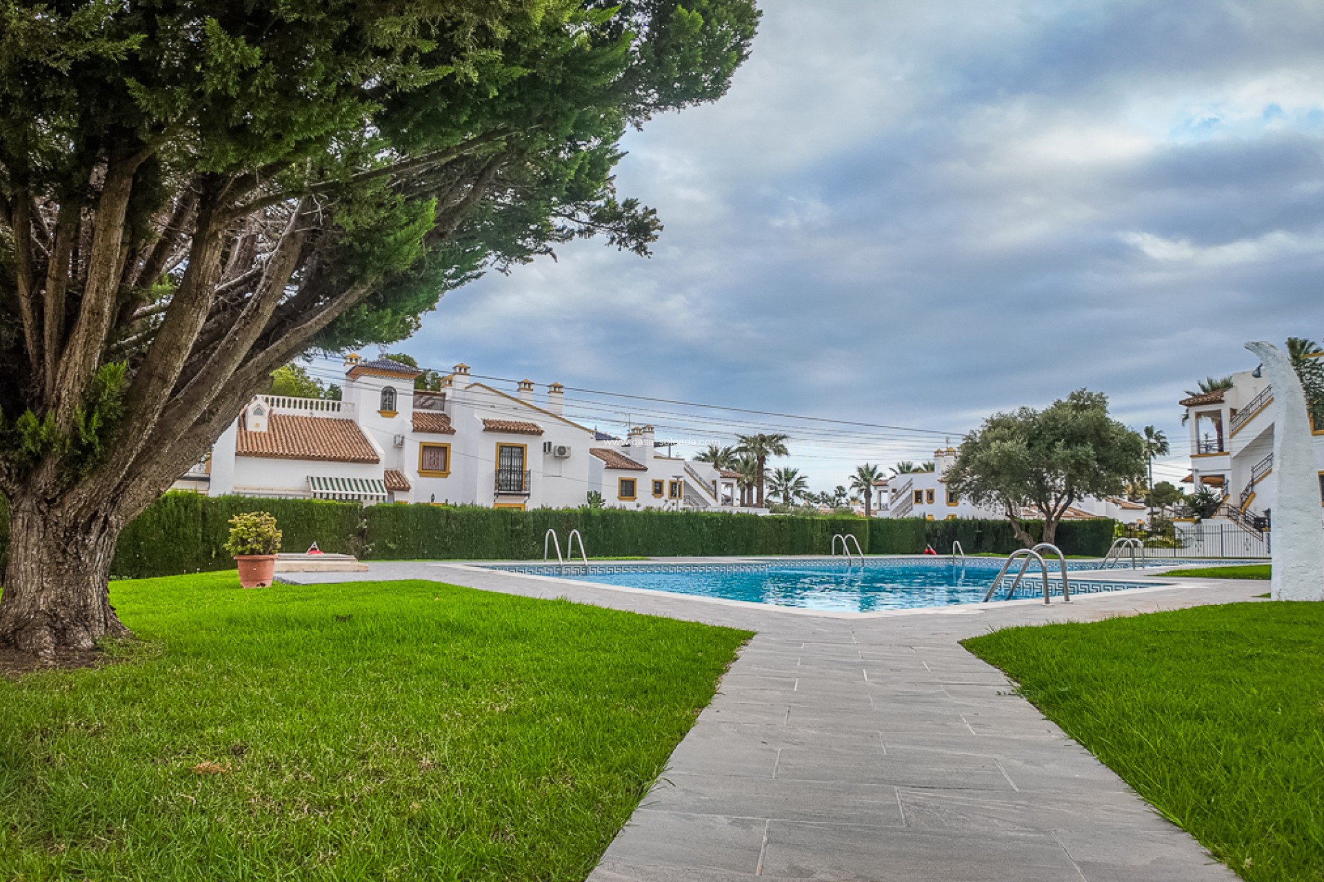 Herverkoop - Villa - Orihuela Costa - Costa Blanca