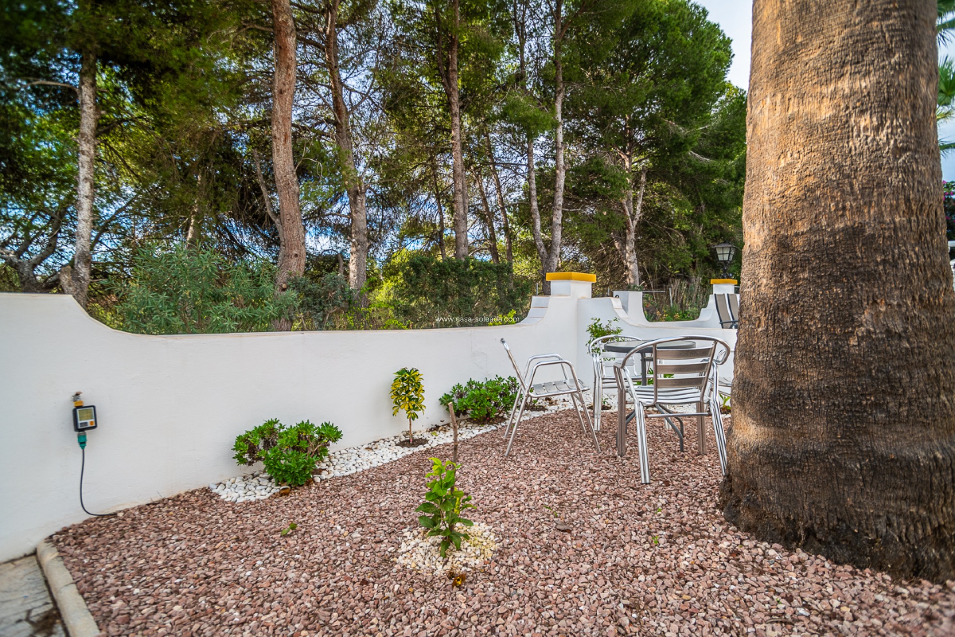 Herverkoop - Villa - Orihuela Costa - Costa Blanca