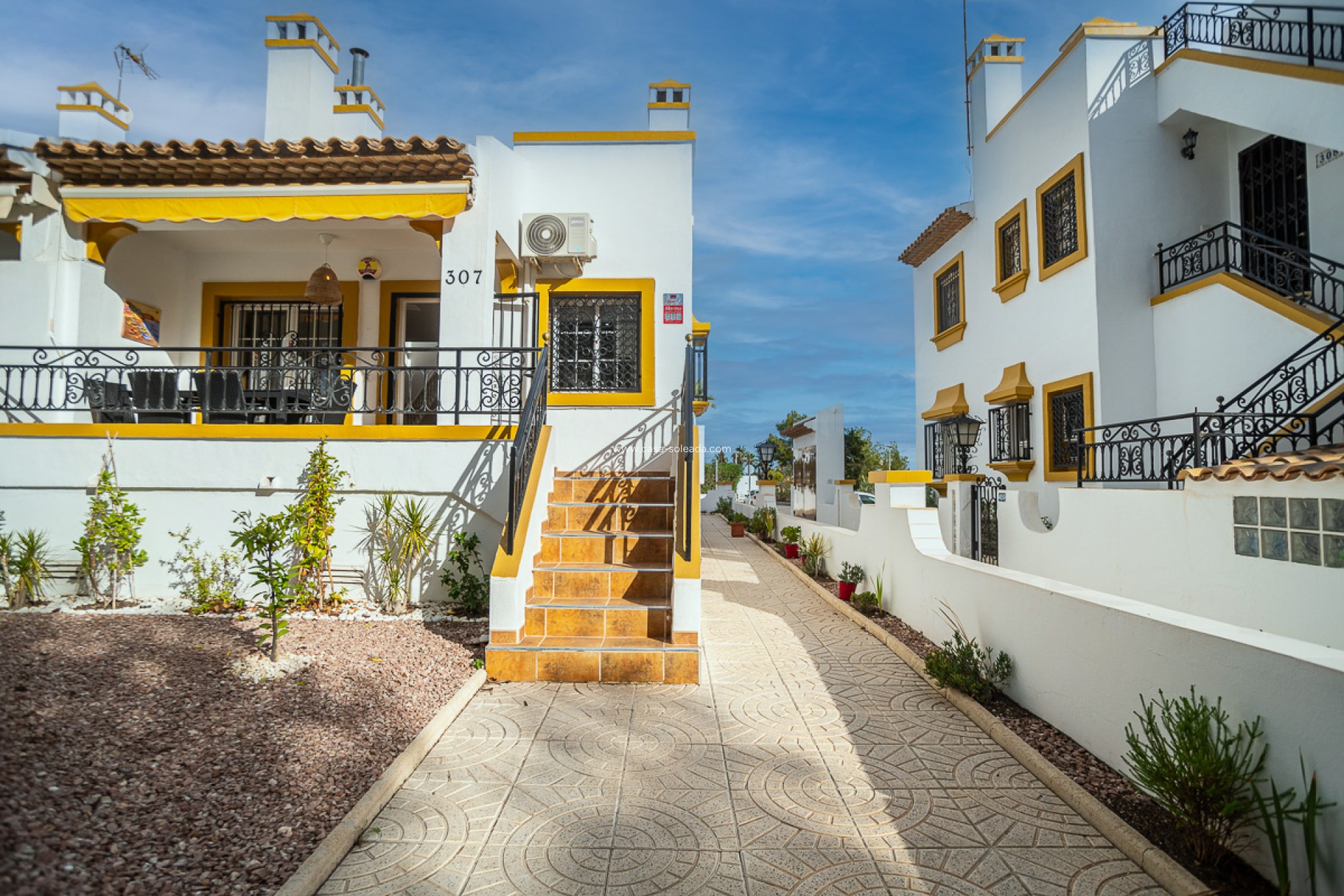 Herverkoop - Villa - Orihuela Costa - Costa Blanca