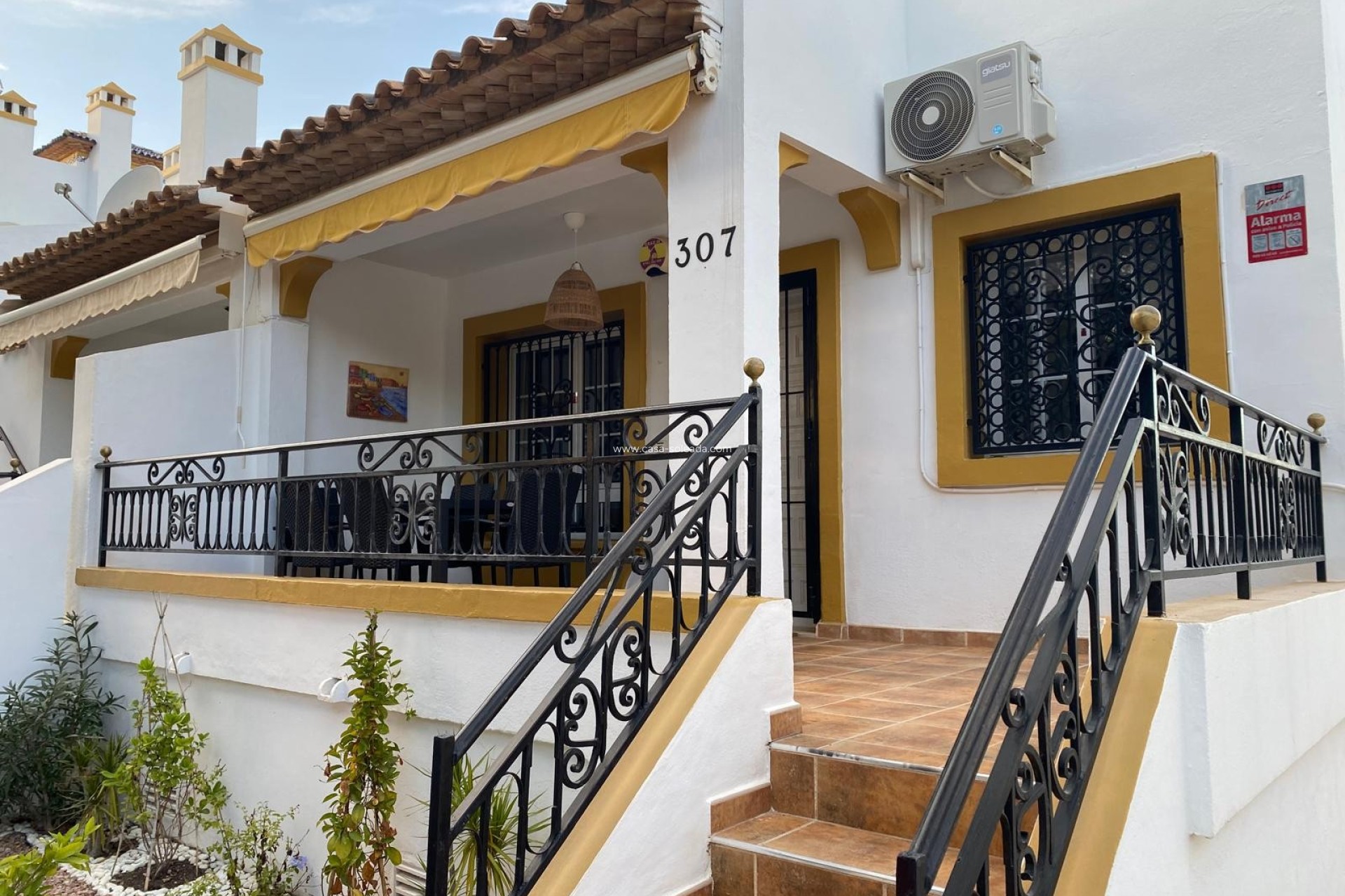 Herverkoop - Villa - Orihuela Costa - Costa Blanca