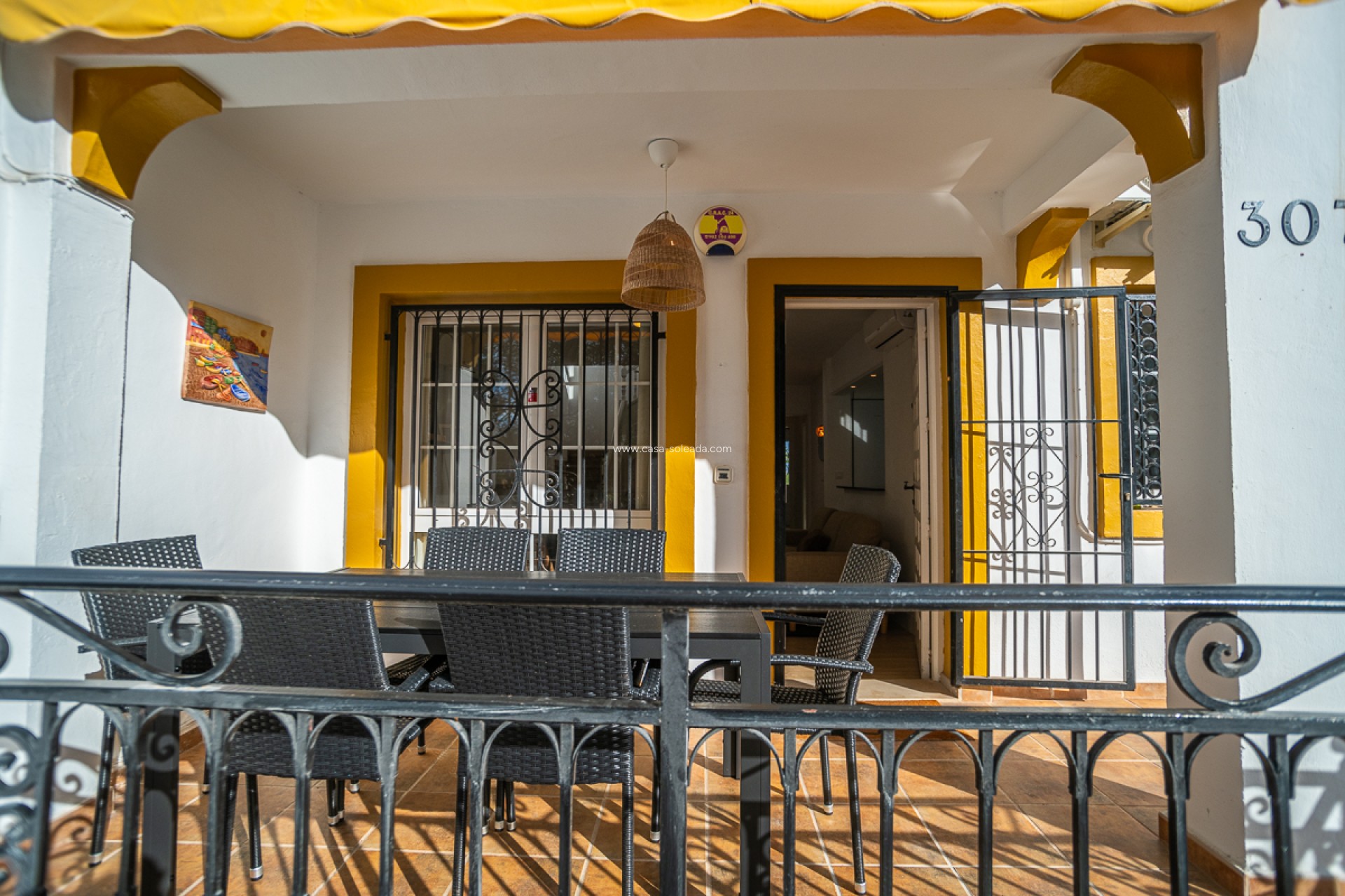Herverkoop - Villa - Orihuela Costa - Costa Blanca