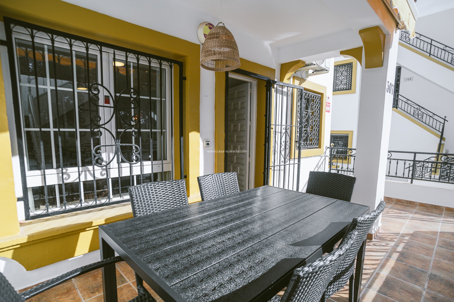 Herverkoop - Villa - Orihuela Costa - Costa Blanca