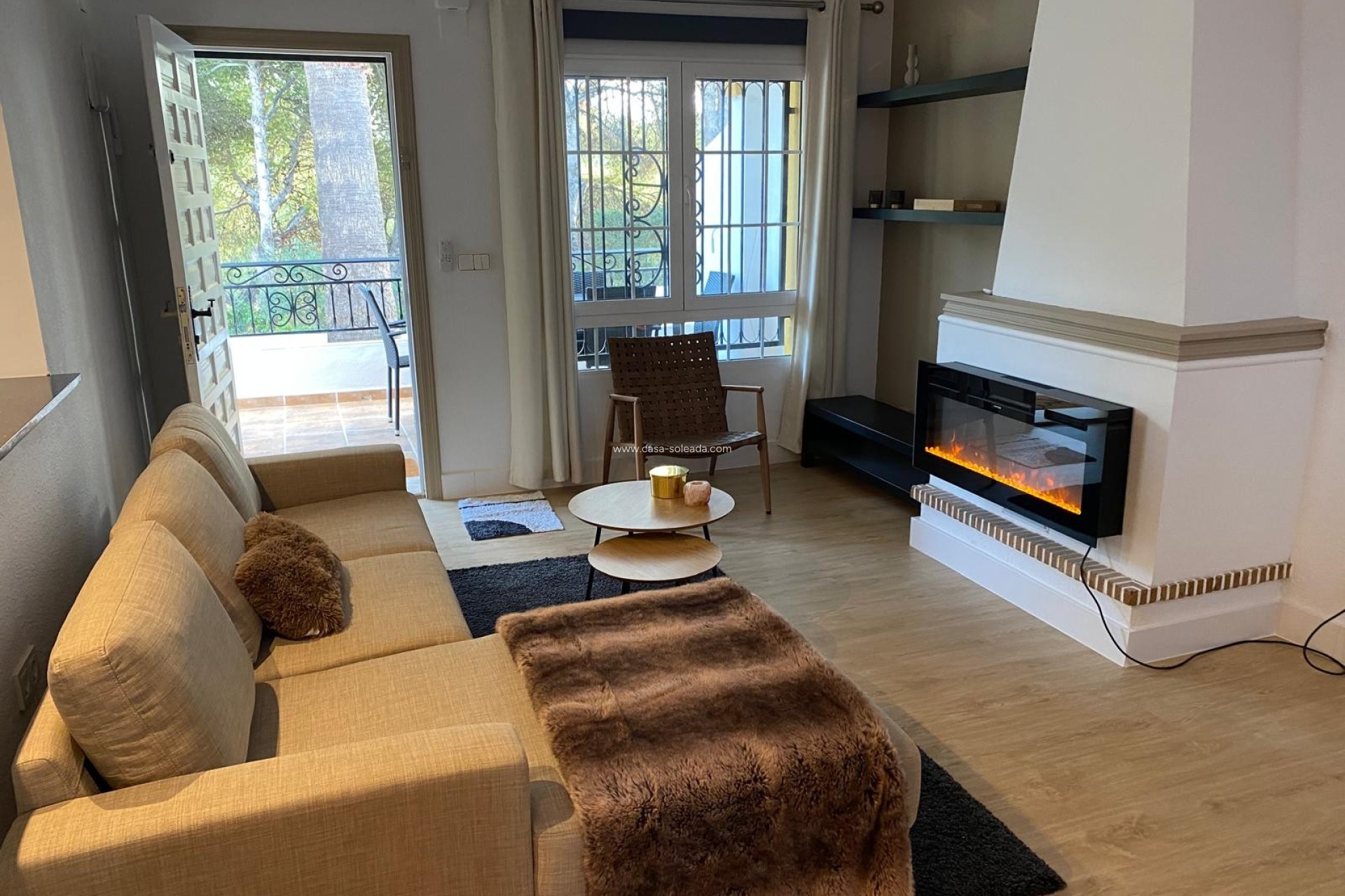 Herverkoop - Villa - Orihuela Costa - Costa Blanca