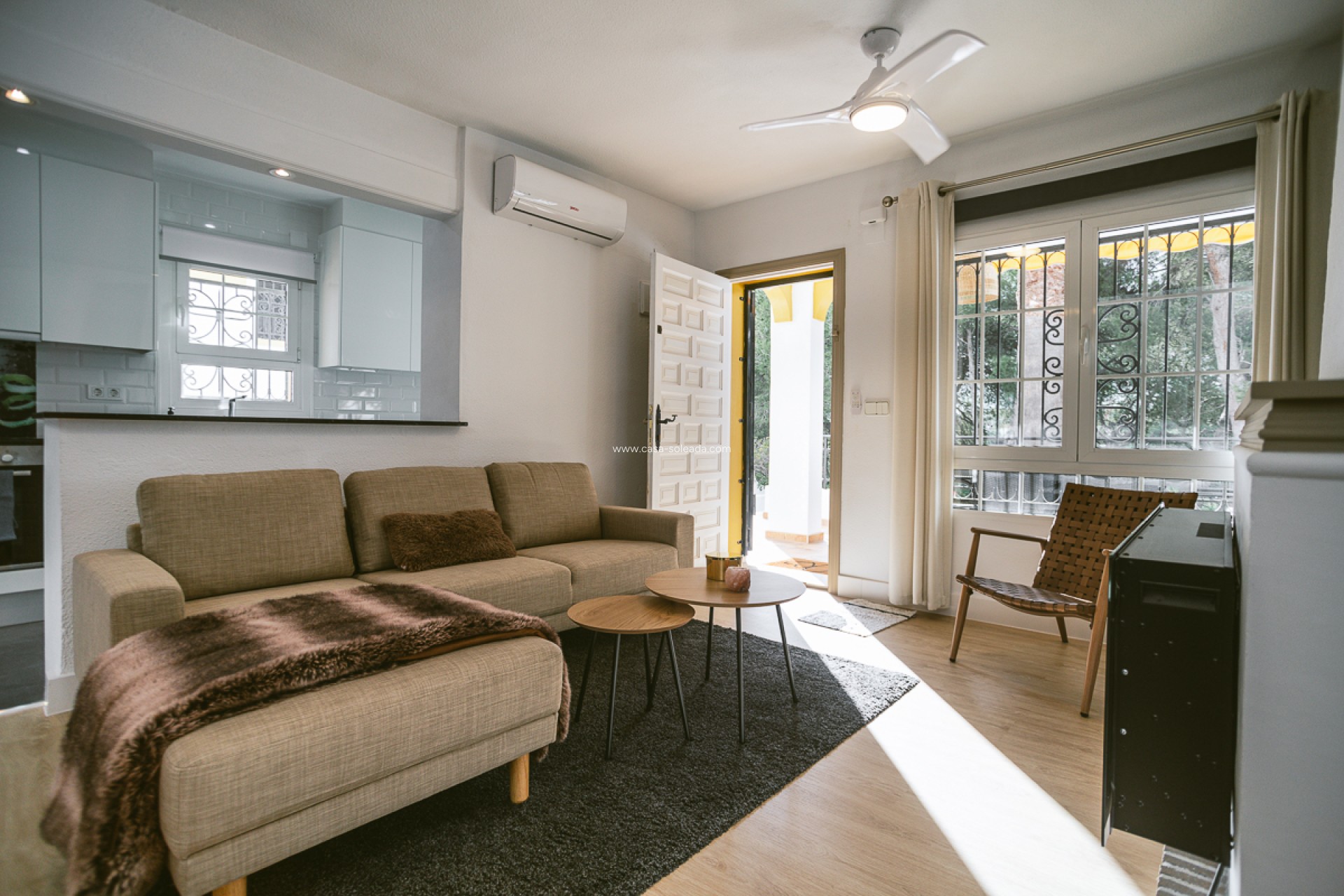 Herverkoop - Villa - Orihuela Costa - Costa Blanca