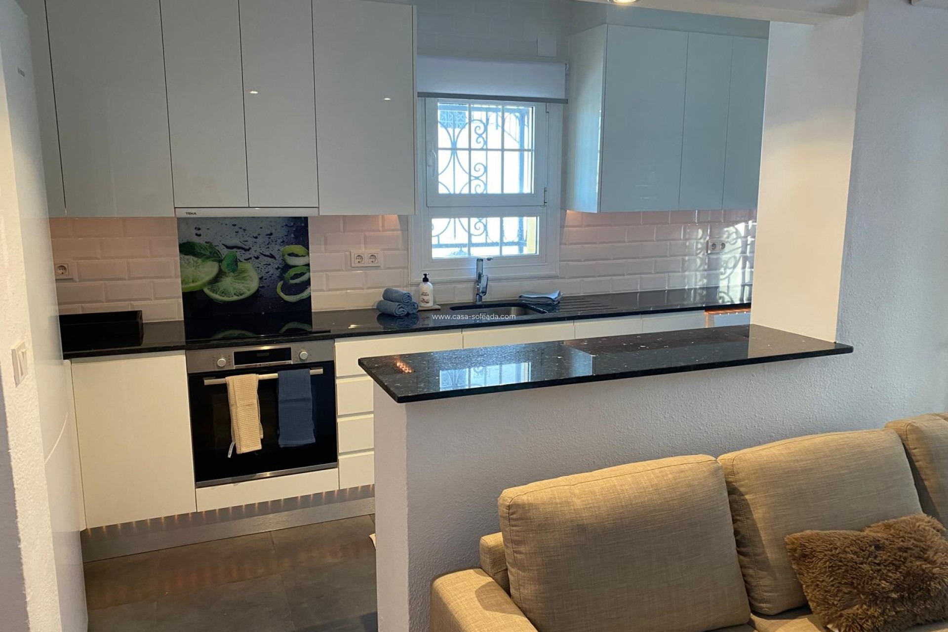 Herverkoop - Villa - Orihuela Costa - Costa Blanca