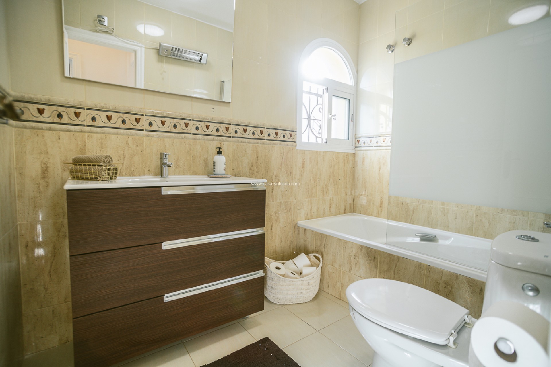 Herverkoop - Villa - Orihuela Costa - Costa Blanca