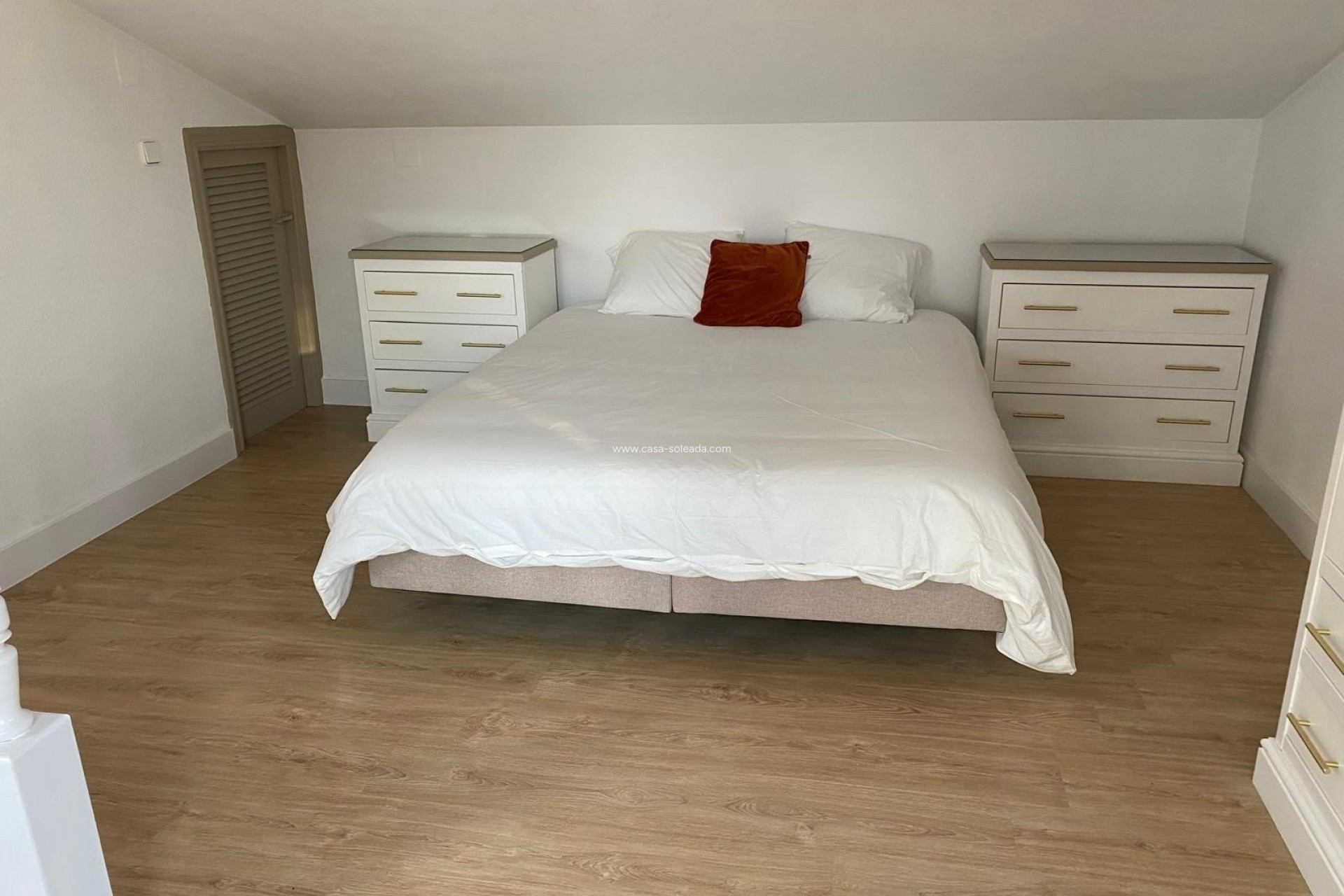 Herverkoop - Villa - Orihuela Costa - Costa Blanca