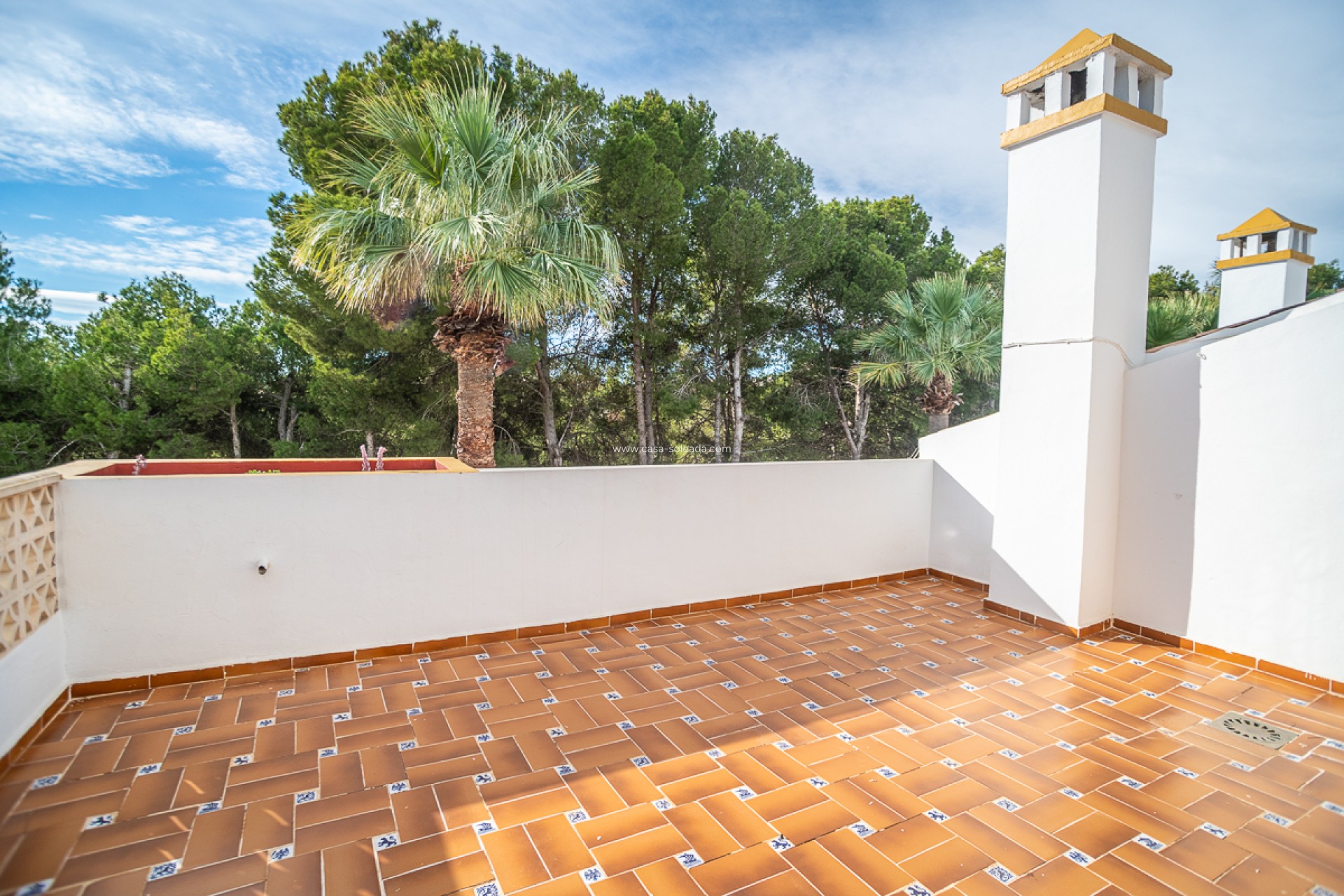 Herverkoop - Villa - Orihuela Costa - Costa Blanca