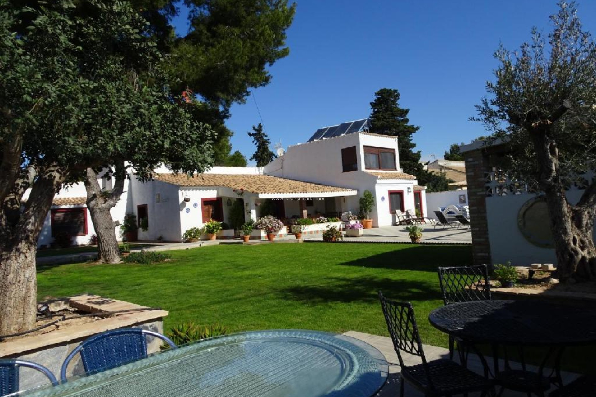 Herverkoop - Villa - Orihuela Costa - Costa Blanca