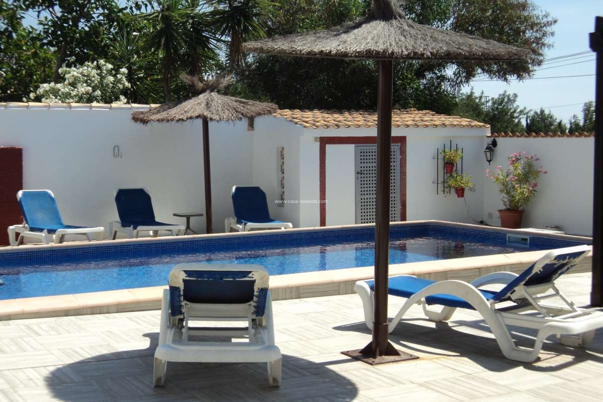 Herverkoop - Villa - Orihuela Costa - Costa Blanca