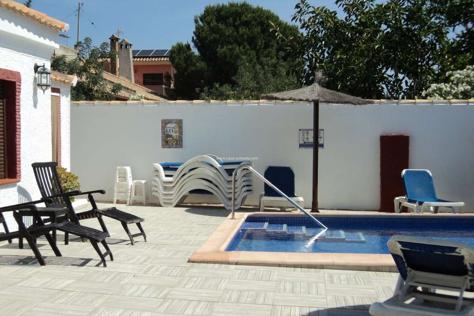 Herverkoop - Villa - Orihuela Costa - Costa Blanca