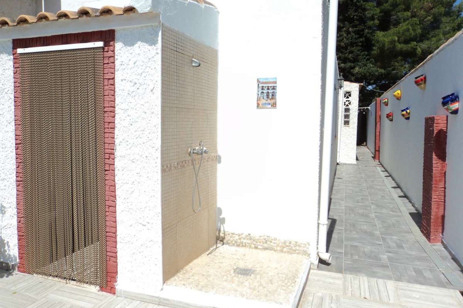 Herverkoop - Villa - Orihuela Costa - Costa Blanca