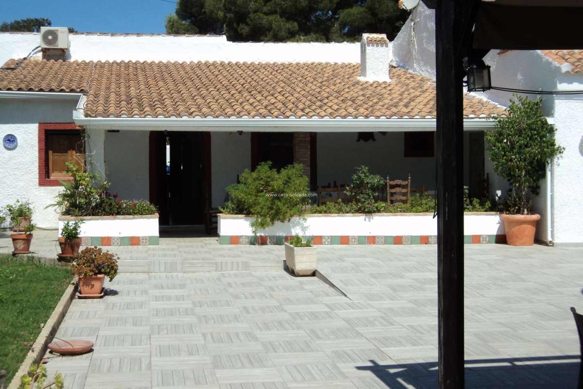 Herverkoop - Villa - Orihuela Costa - Costa Blanca