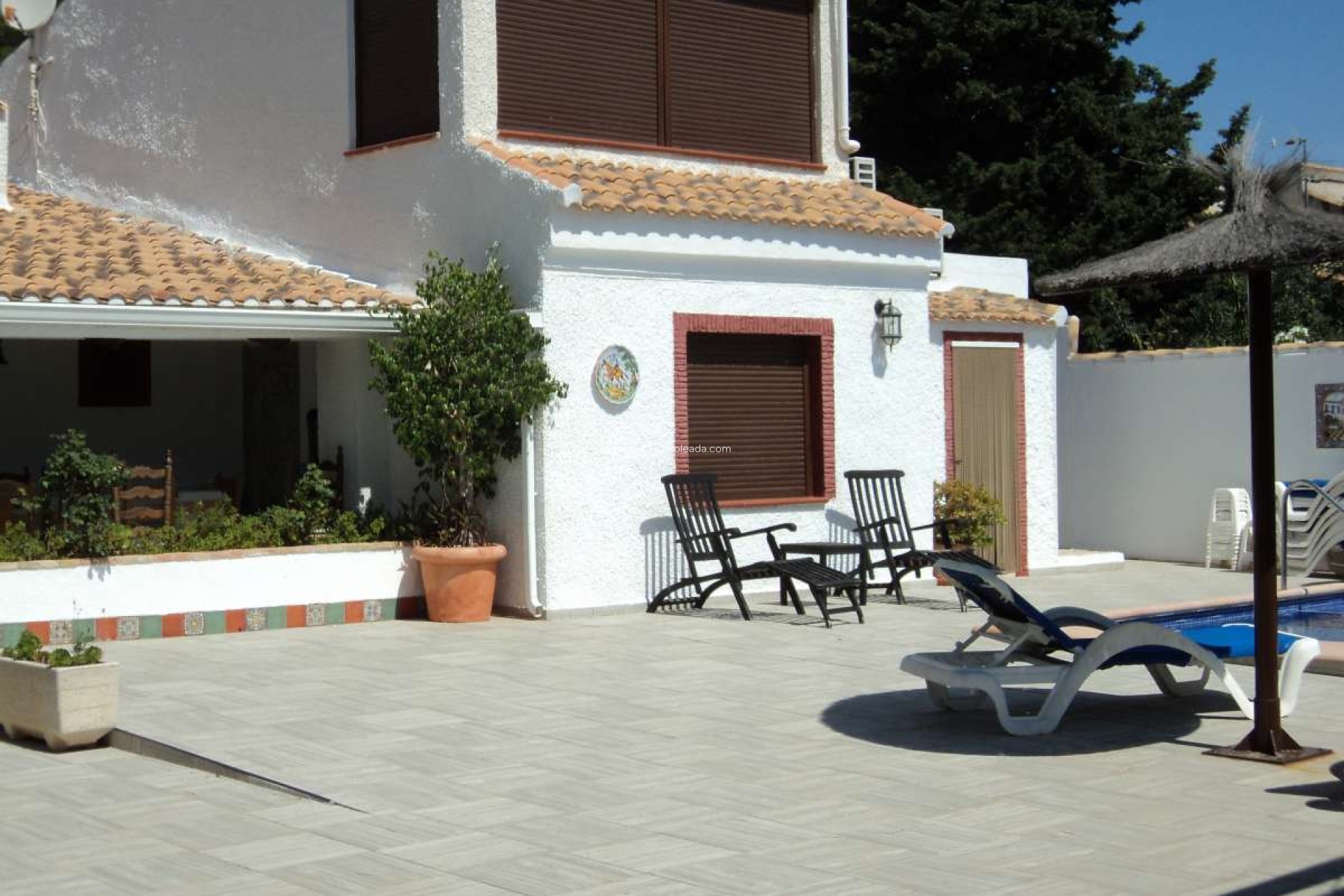 Herverkoop - Villa - Orihuela Costa - Costa Blanca