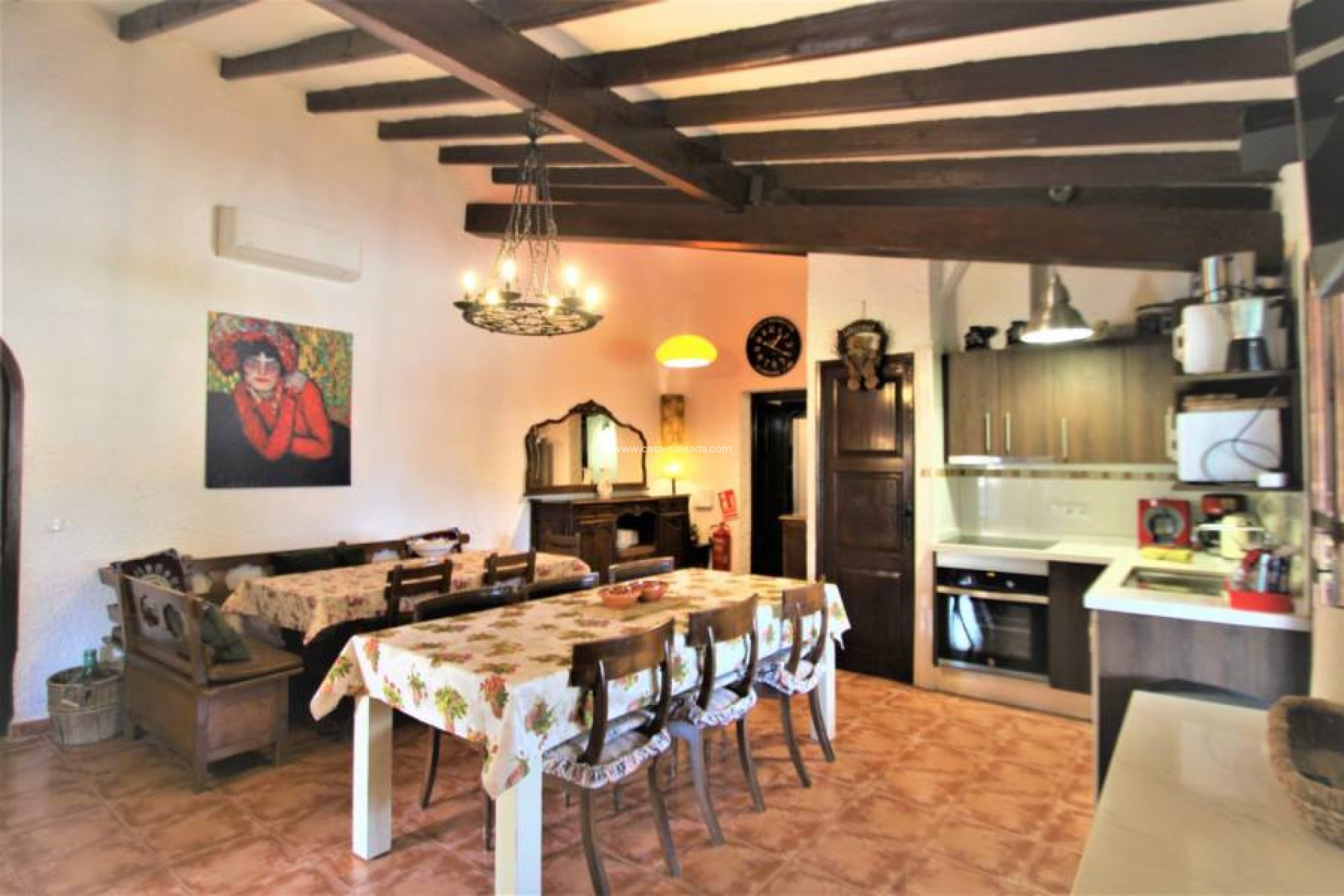 Herverkoop - Villa - Orihuela Costa - Costa Blanca