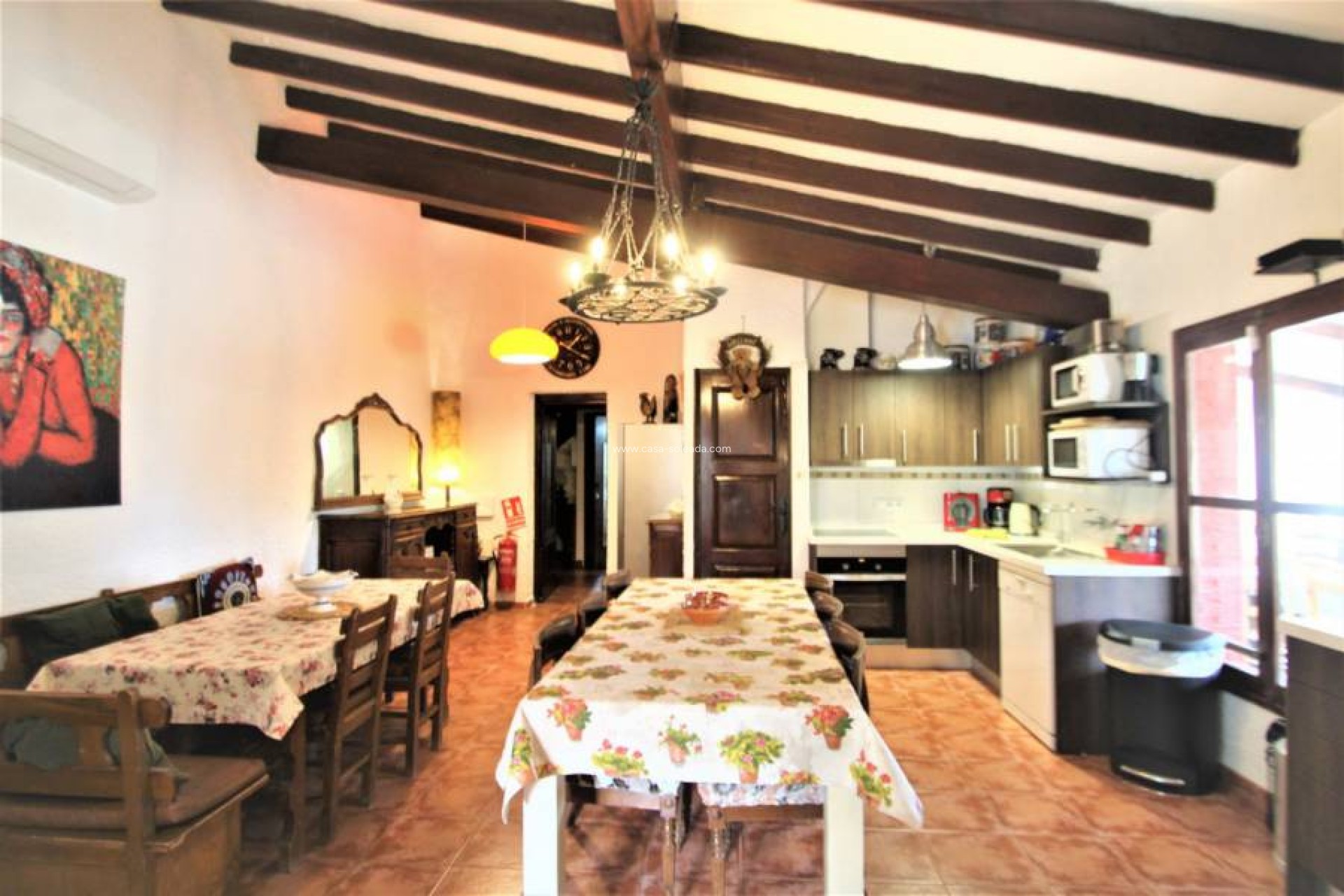 Herverkoop - Villa - Orihuela Costa - Costa Blanca