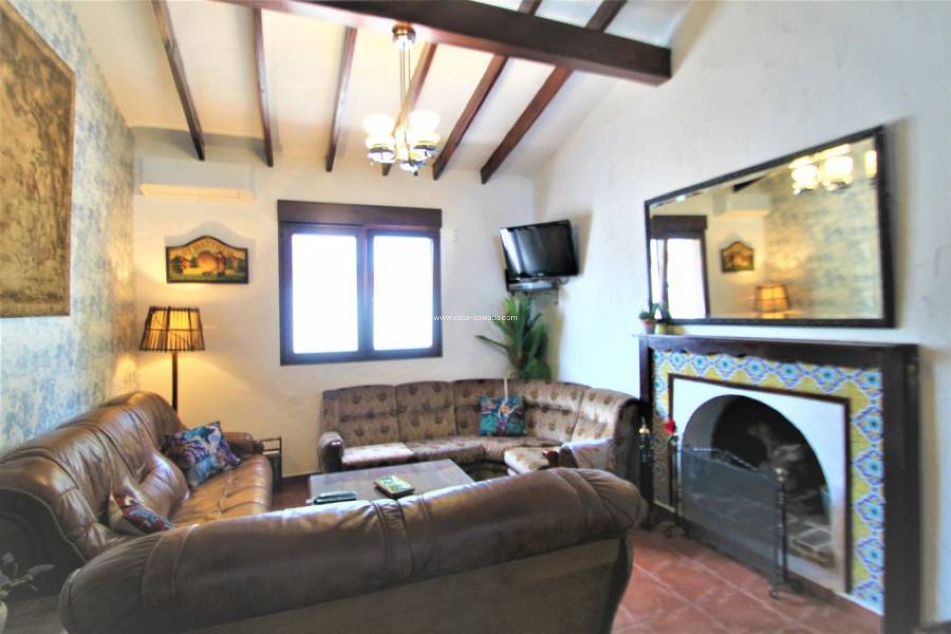 Herverkoop - Villa - Orihuela Costa - Costa Blanca