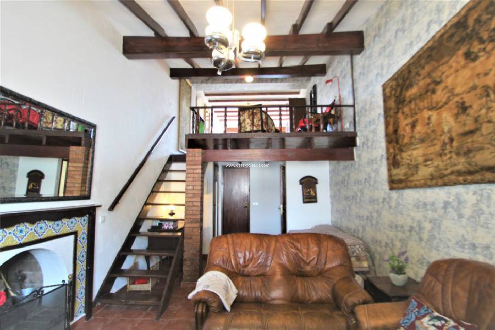 Herverkoop - Villa - Orihuela Costa - Costa Blanca