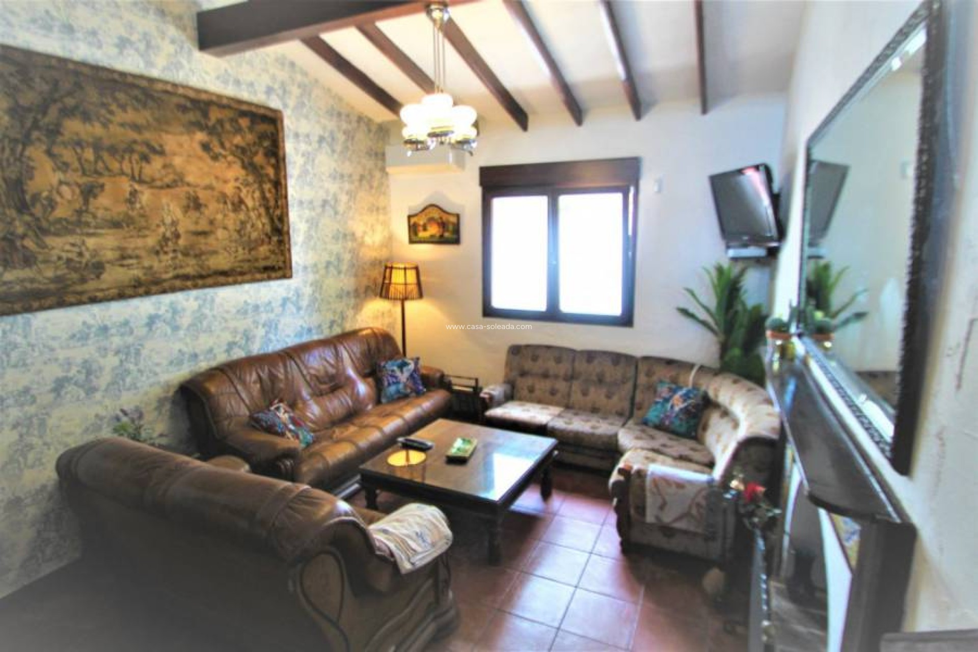 Herverkoop - Villa - Orihuela Costa - Costa Blanca