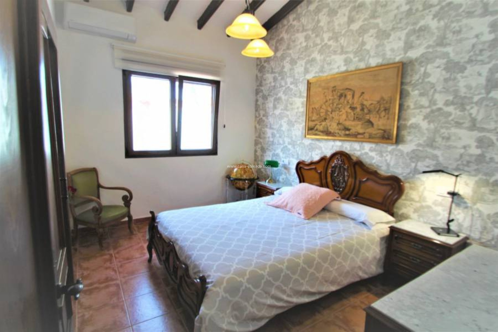 Herverkoop - Villa - Orihuela Costa - Costa Blanca