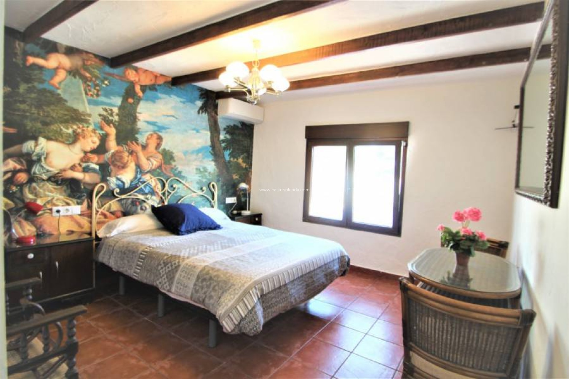 Herverkoop - Villa - Orihuela Costa - Costa Blanca