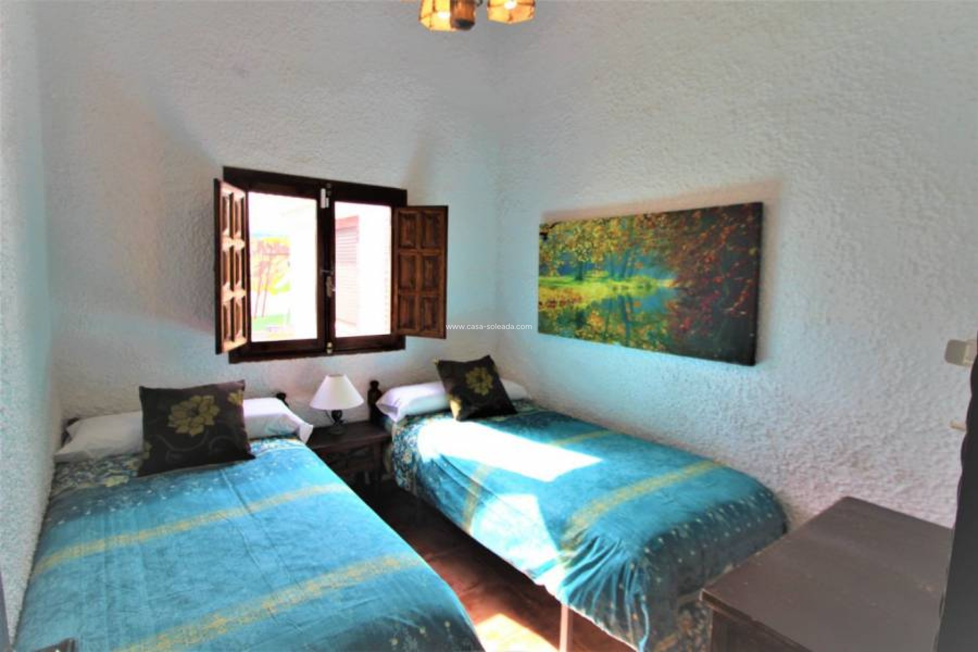 Herverkoop - Villa - Orihuela Costa - Costa Blanca