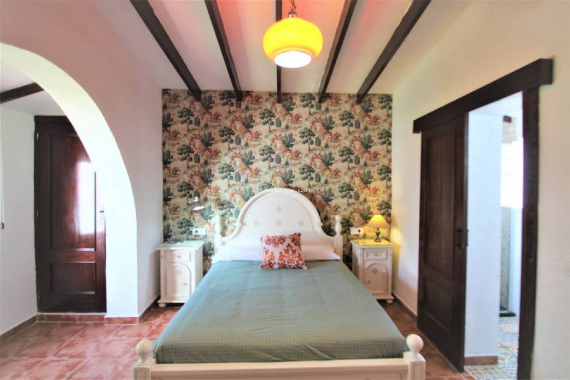 Herverkoop - Villa - Orihuela Costa - Costa Blanca