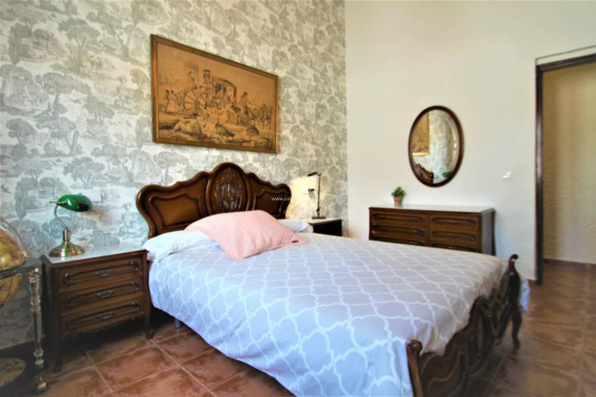 Herverkoop - Villa - Orihuela Costa - Costa Blanca