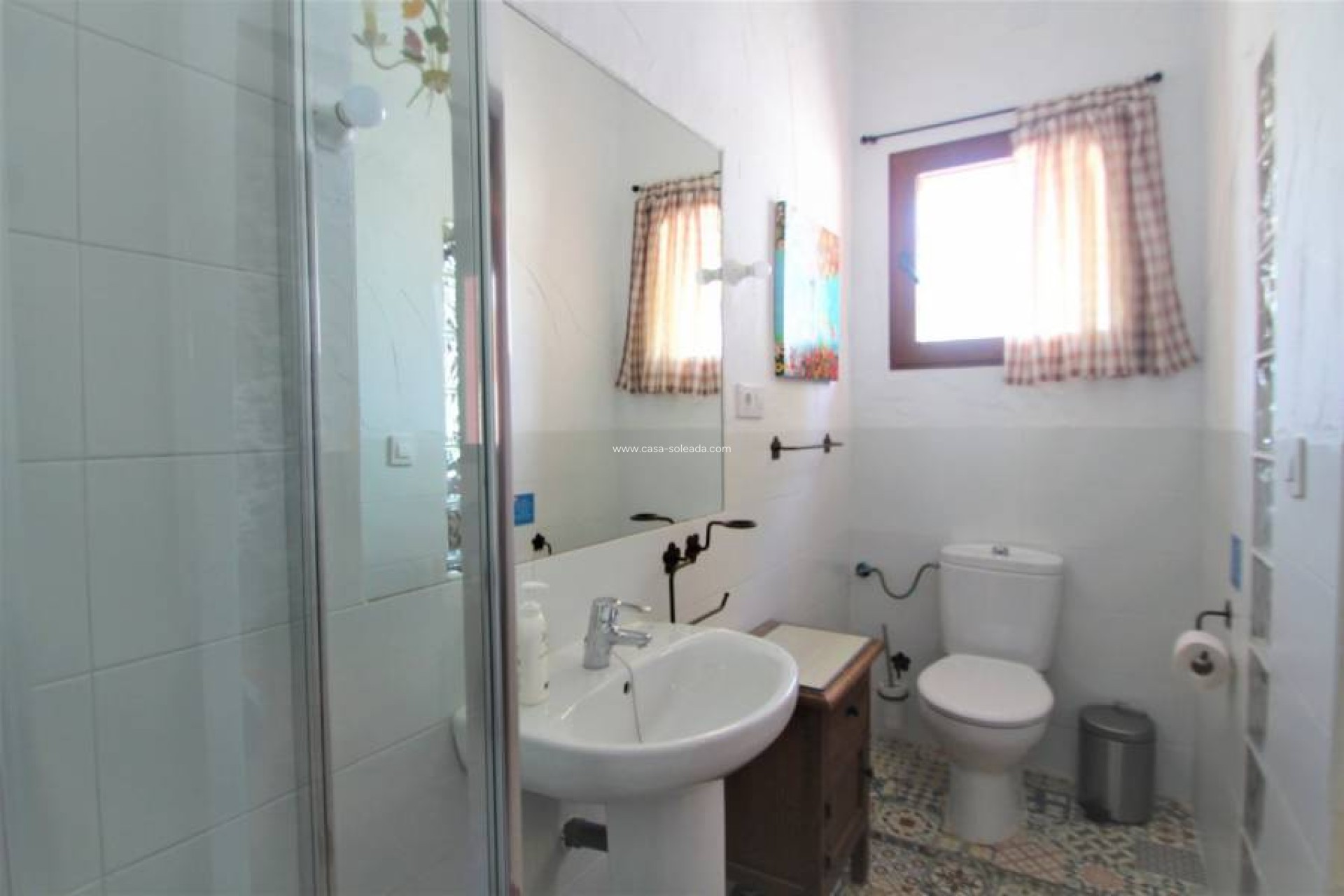 Herverkoop - Villa - Orihuela Costa - Costa Blanca