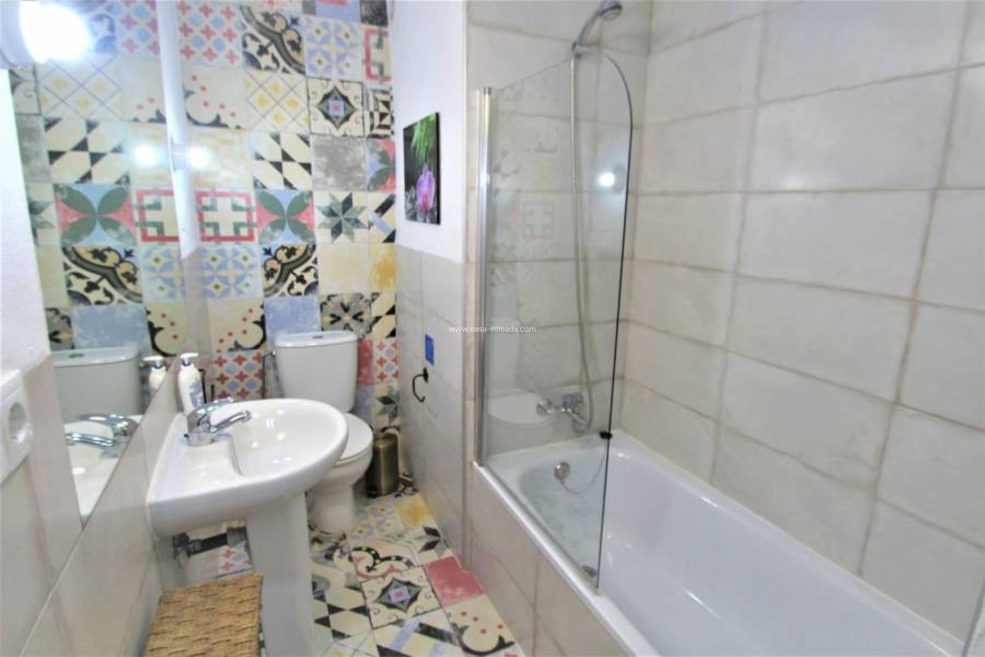 Herverkoop - Villa - Orihuela Costa - Costa Blanca
