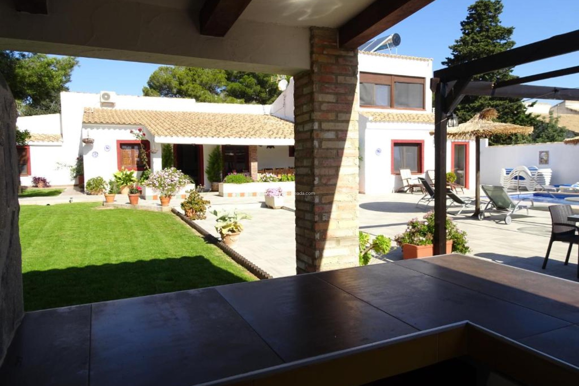 Herverkoop - Villa - Orihuela Costa - Costa Blanca