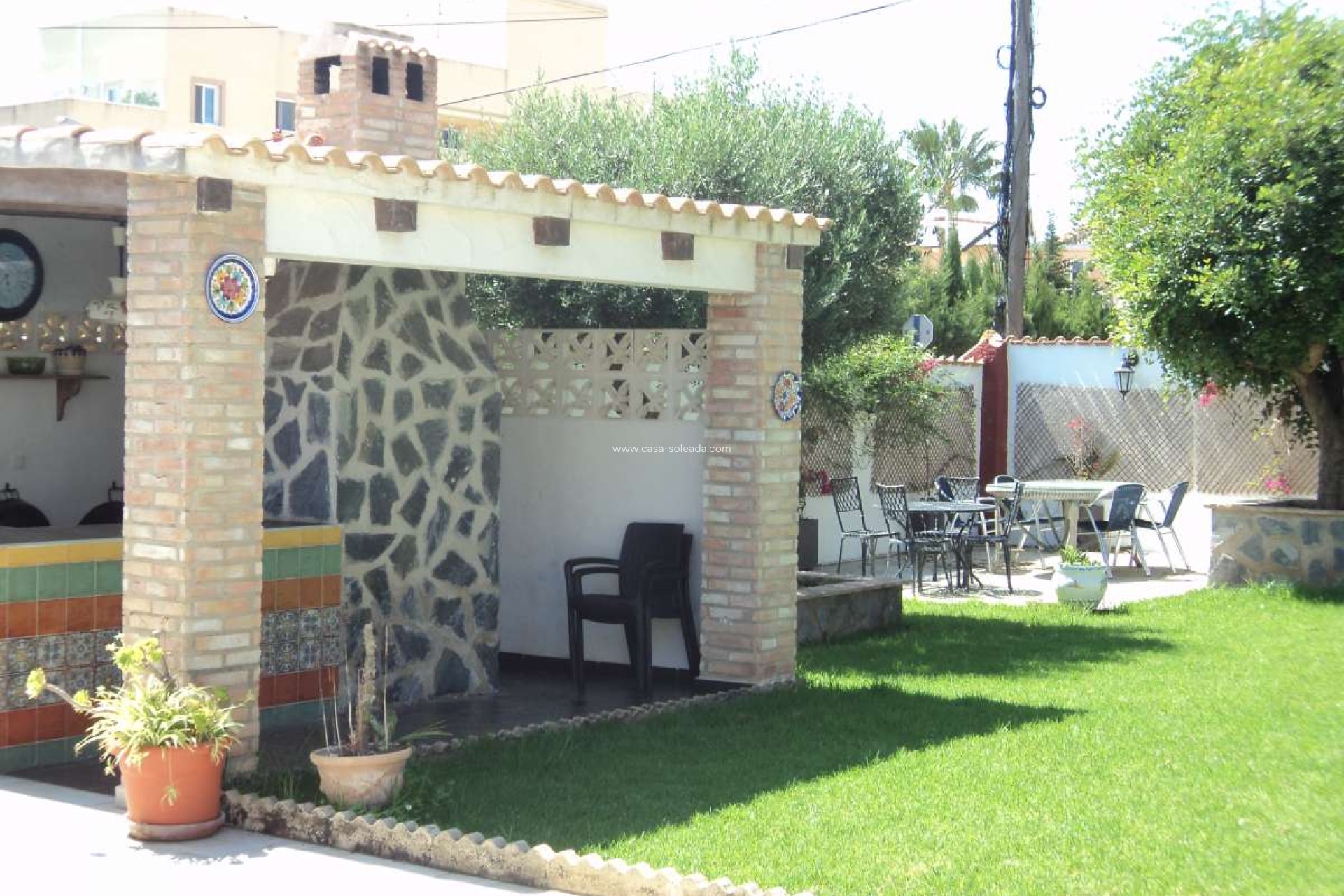 Herverkoop - Villa - Orihuela Costa - Costa Blanca