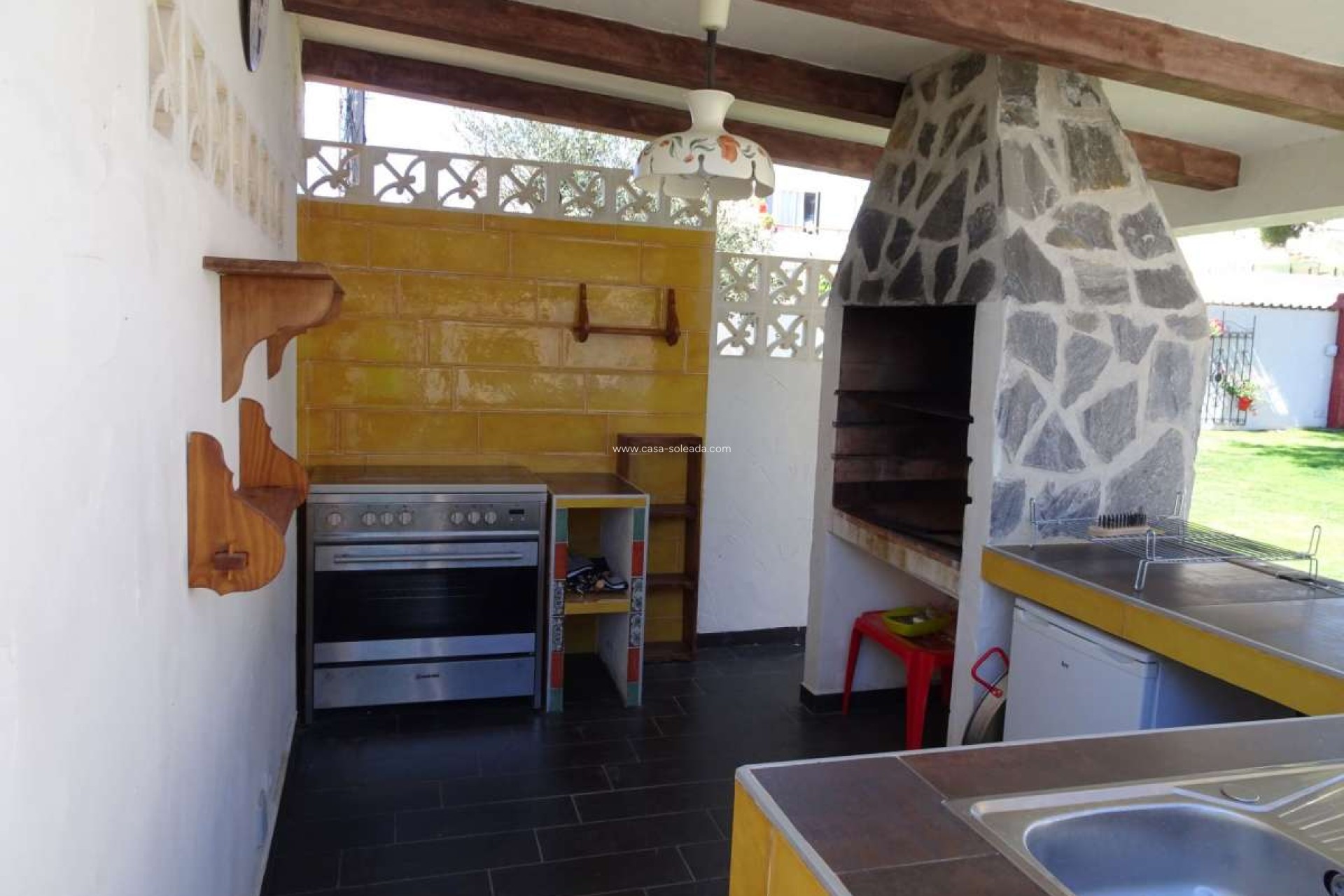 Herverkoop - Villa - Orihuela Costa - Costa Blanca