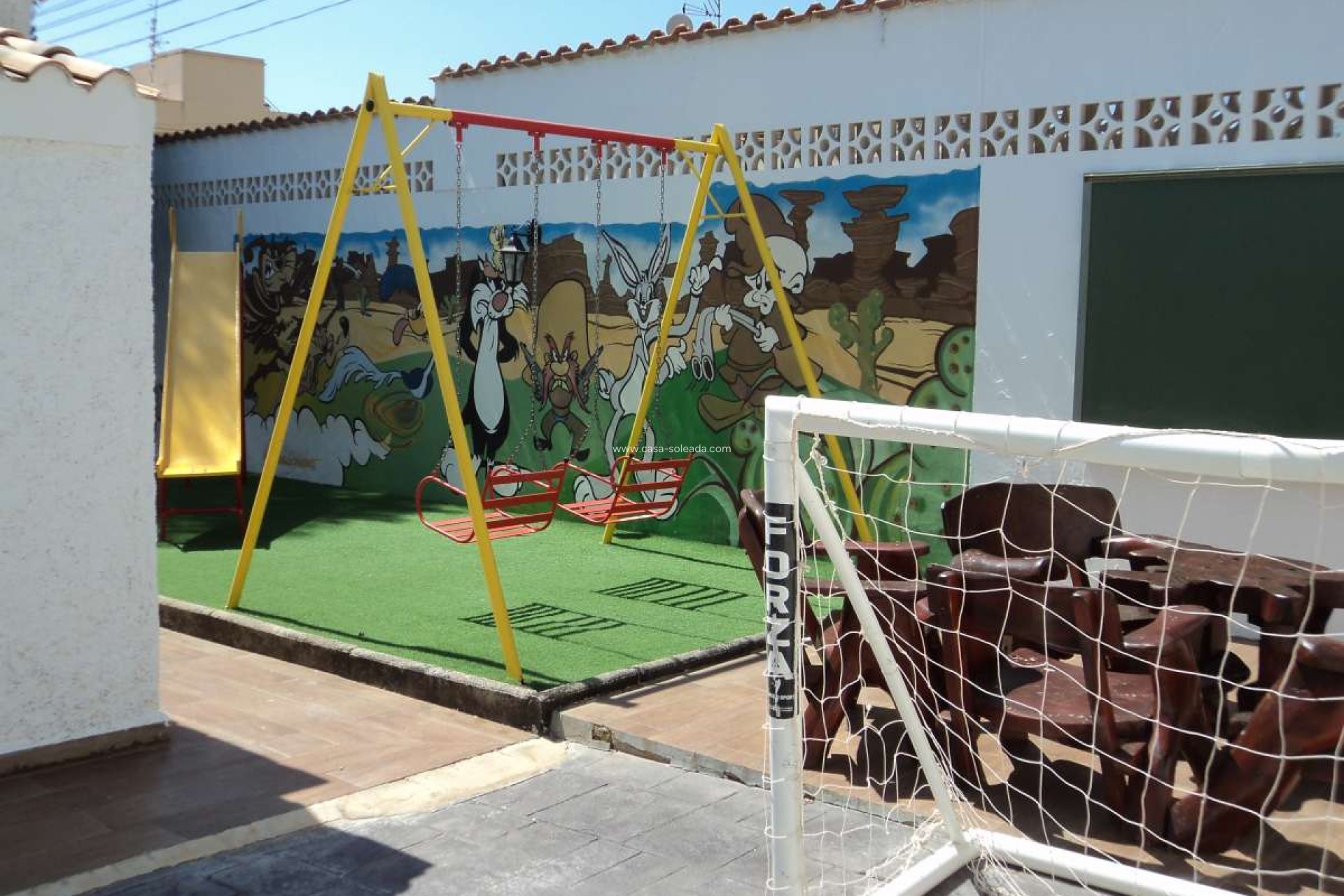 Herverkoop - Villa - Orihuela Costa - Costa Blanca