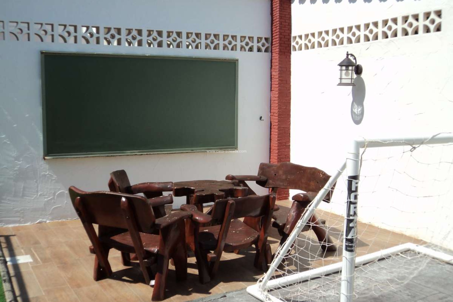 Herverkoop - Villa - Orihuela Costa - Costa Blanca