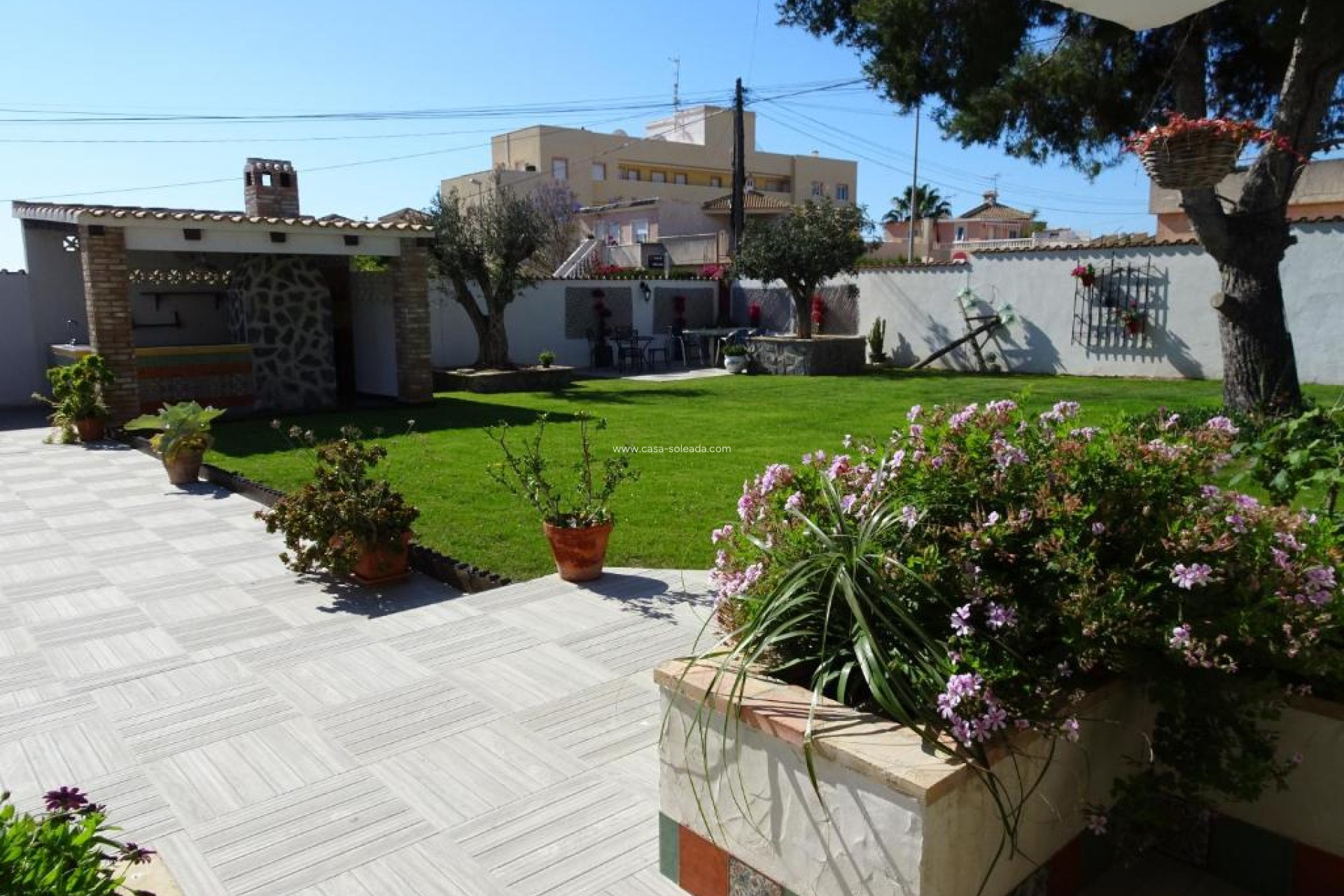 Herverkoop - Villa - Orihuela Costa - Costa Blanca