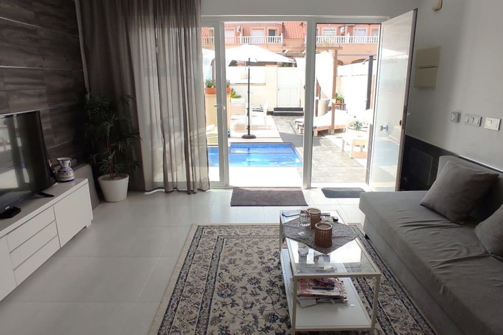 Herverkoop - Villa - Orihuela Costa - Costa Blanca