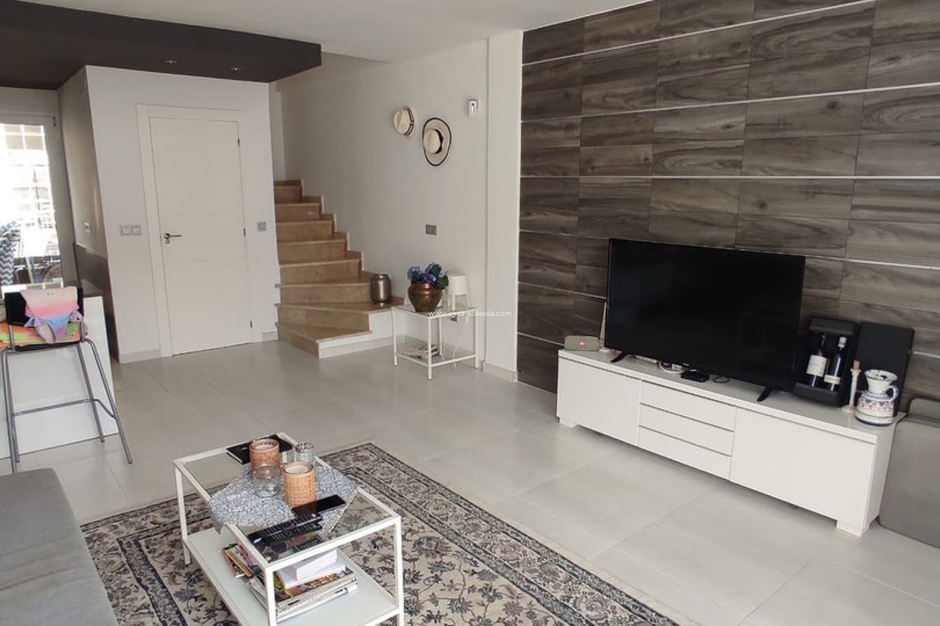Herverkoop - Villa - Orihuela Costa - Costa Blanca