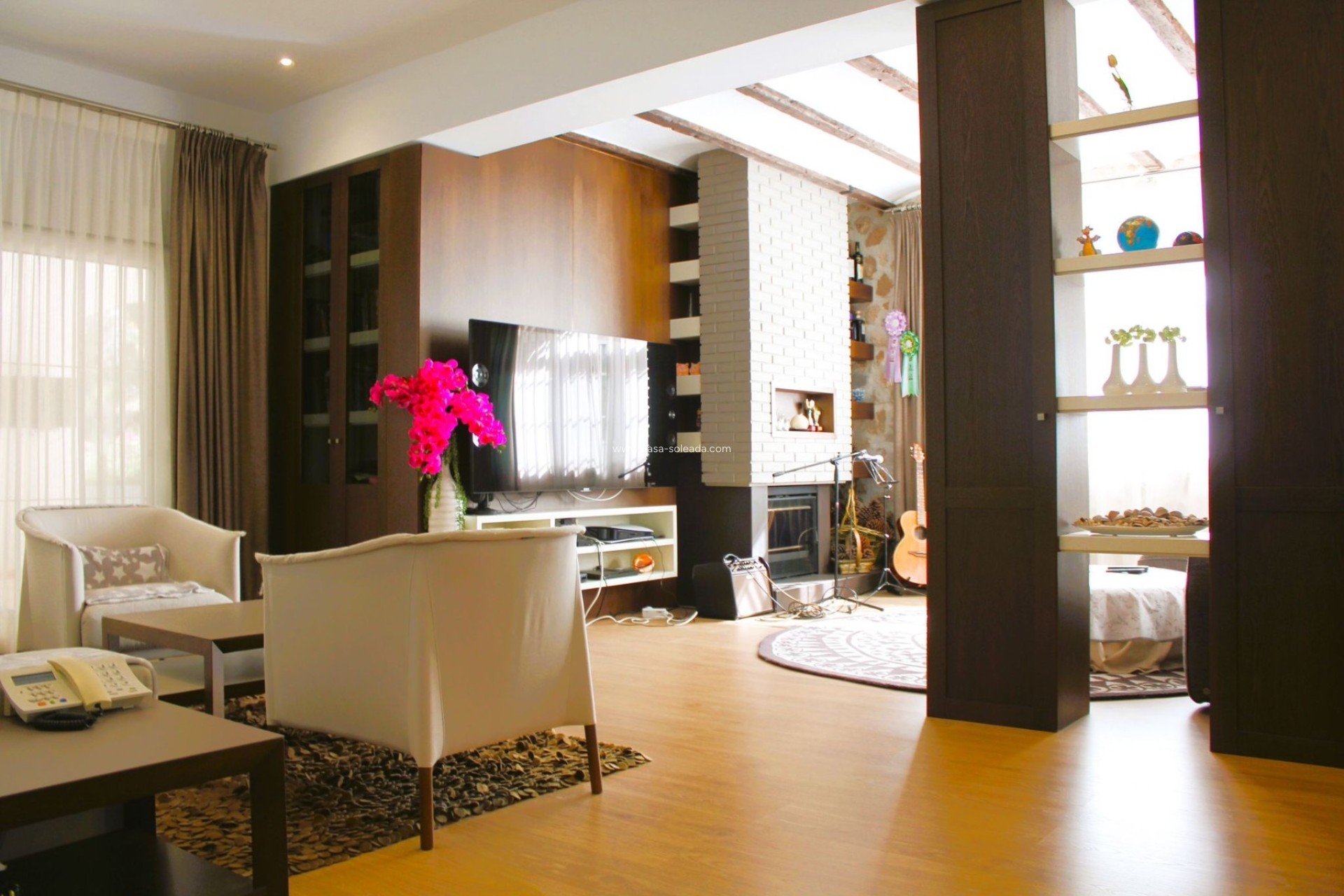 Herverkoop - Villa - Orihuela Costa - Dehesa De Campoamor
