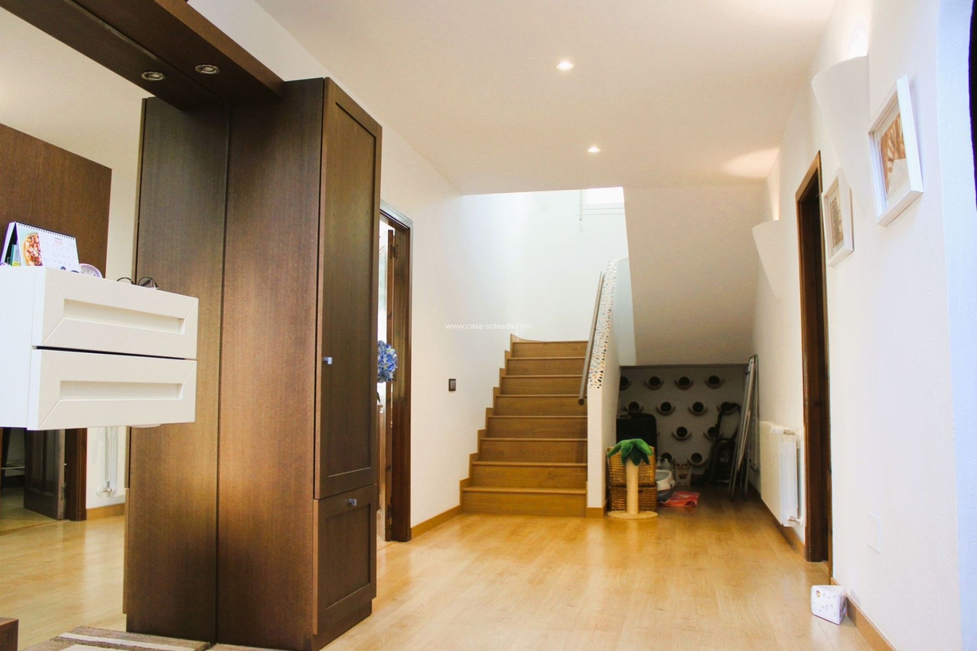 Herverkoop - Villa - Orihuela Costa - Dehesa De Campoamor