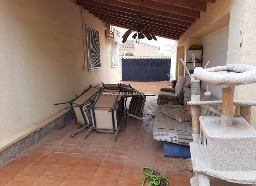 Herverkoop - Villa - Orihuela Costa - La Florida