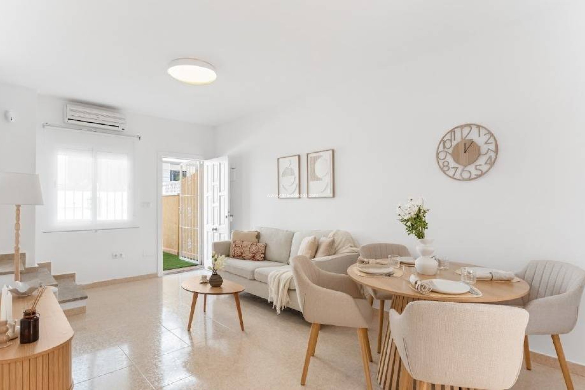 Herverkoop - Villa - Orihuela Costa - Las Filipinas