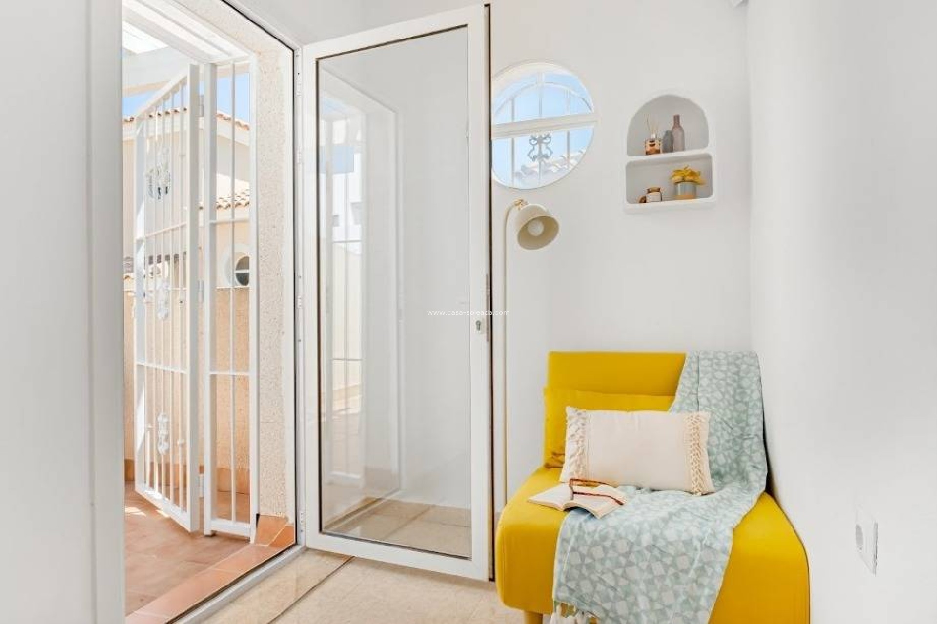 Herverkoop - Villa - Orihuela Costa - Las Filipinas
