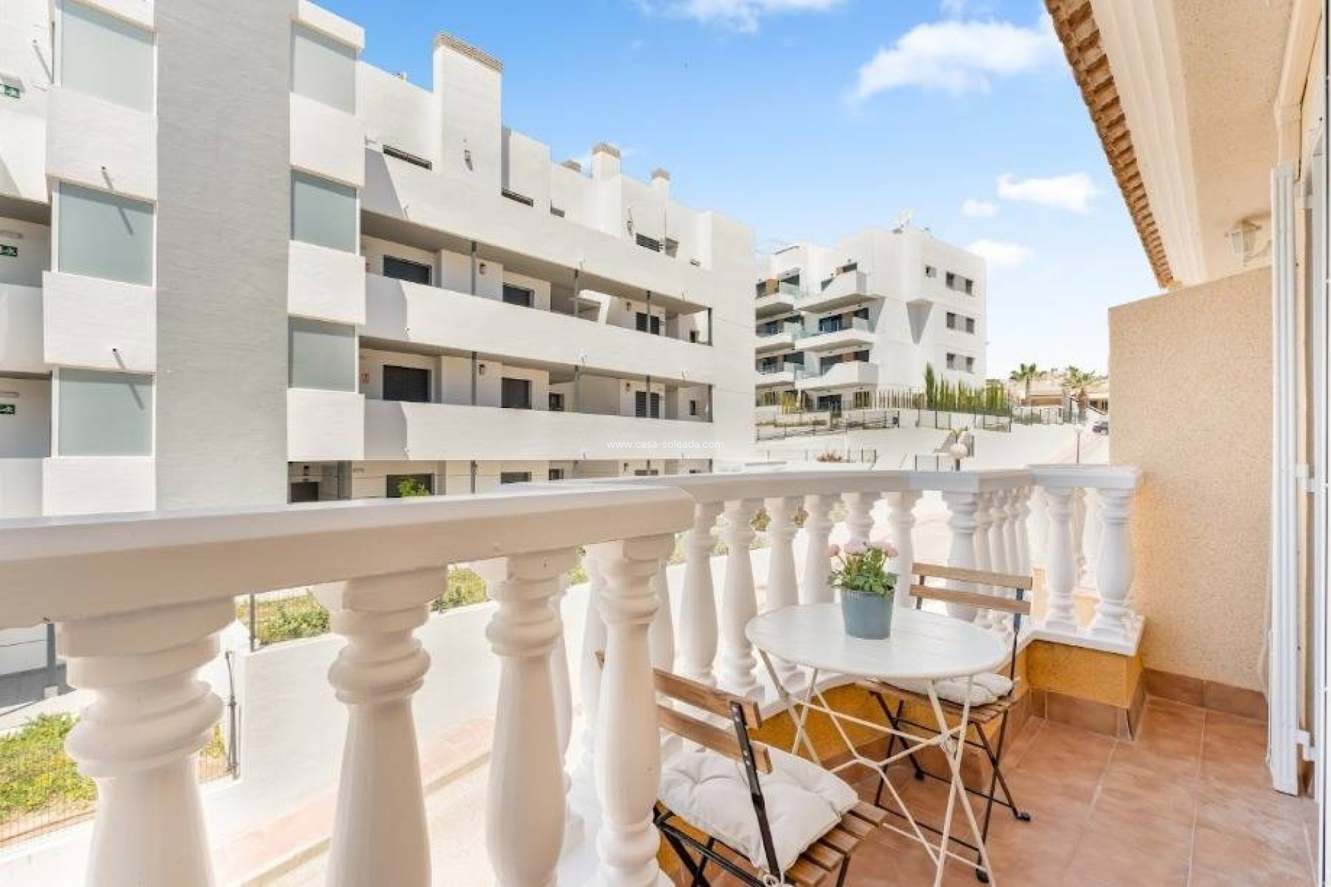 Herverkoop - Villa - Orihuela Costa - Las Filipinas